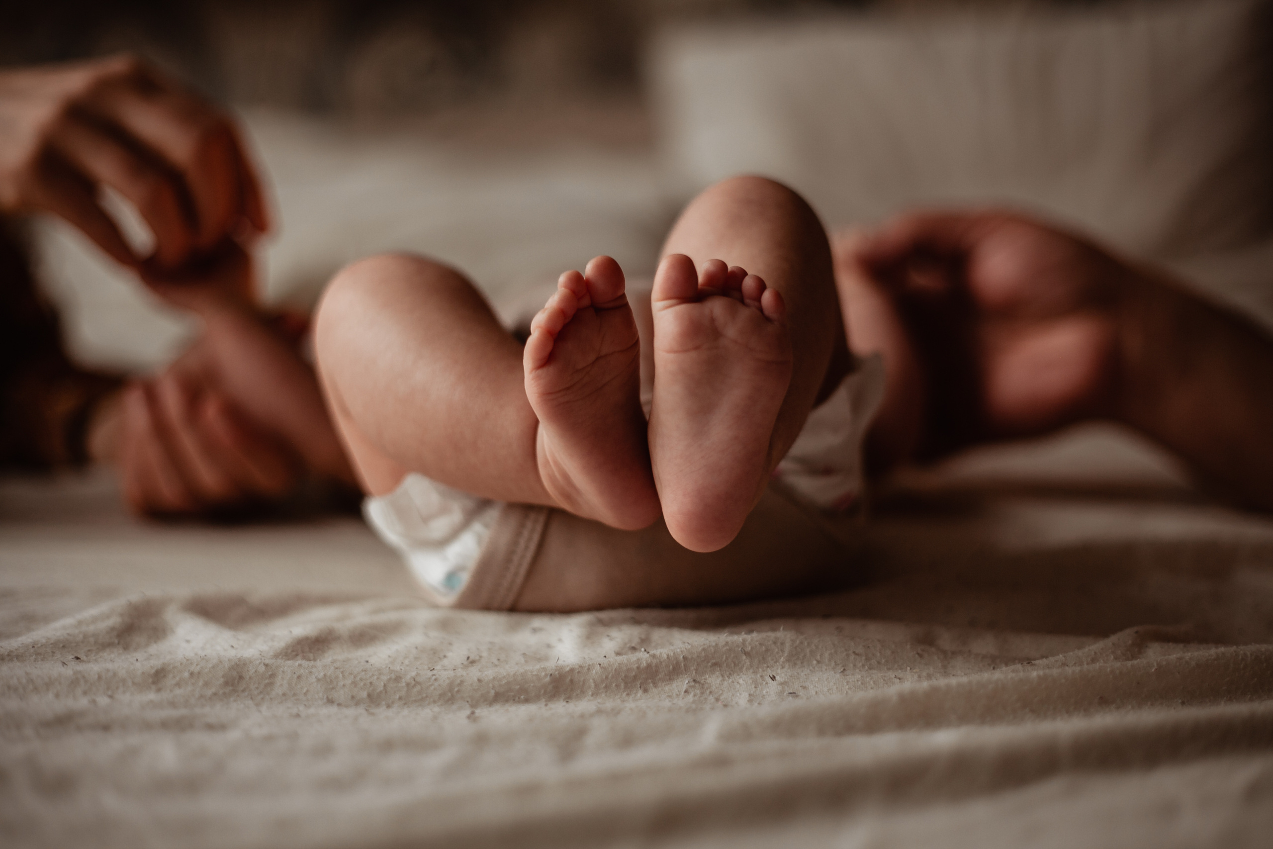 Семейный фотограф Соловьева Мария