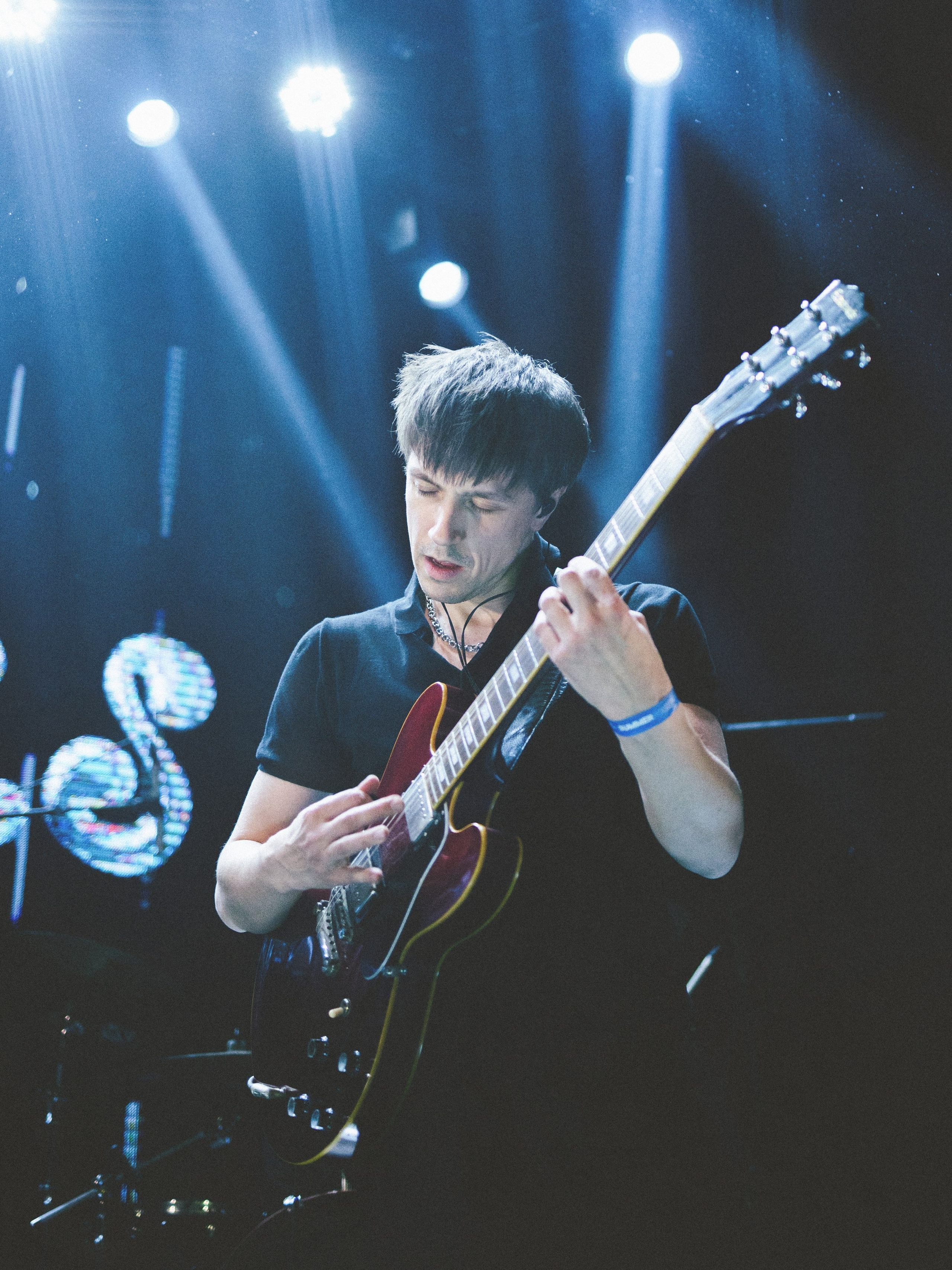 Motherland Winter’26. RUSLAN ROZANOV