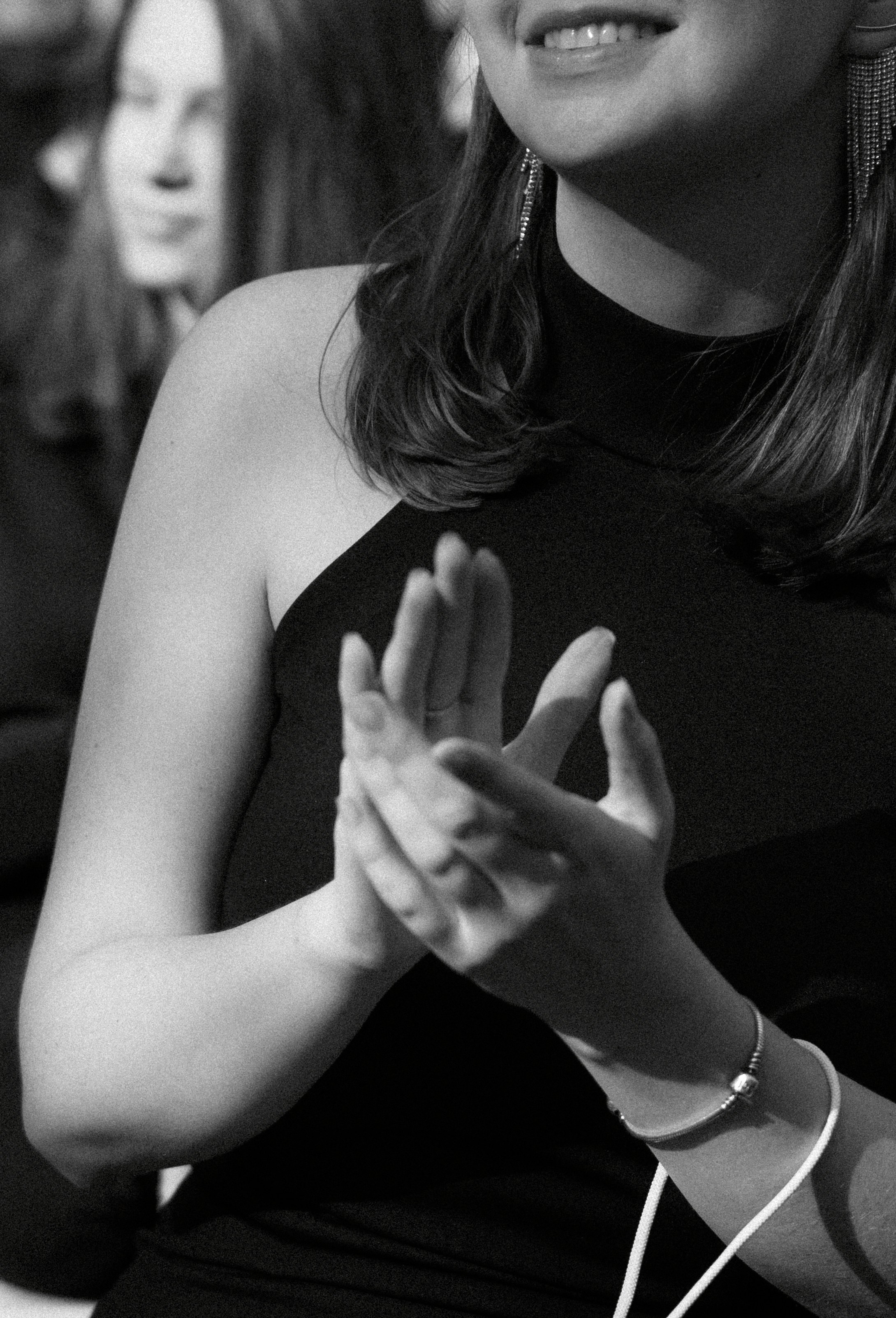 МЫ С ТОБОЮ СВЯЗАНЫ. Фотограф Наталия Бирюкова