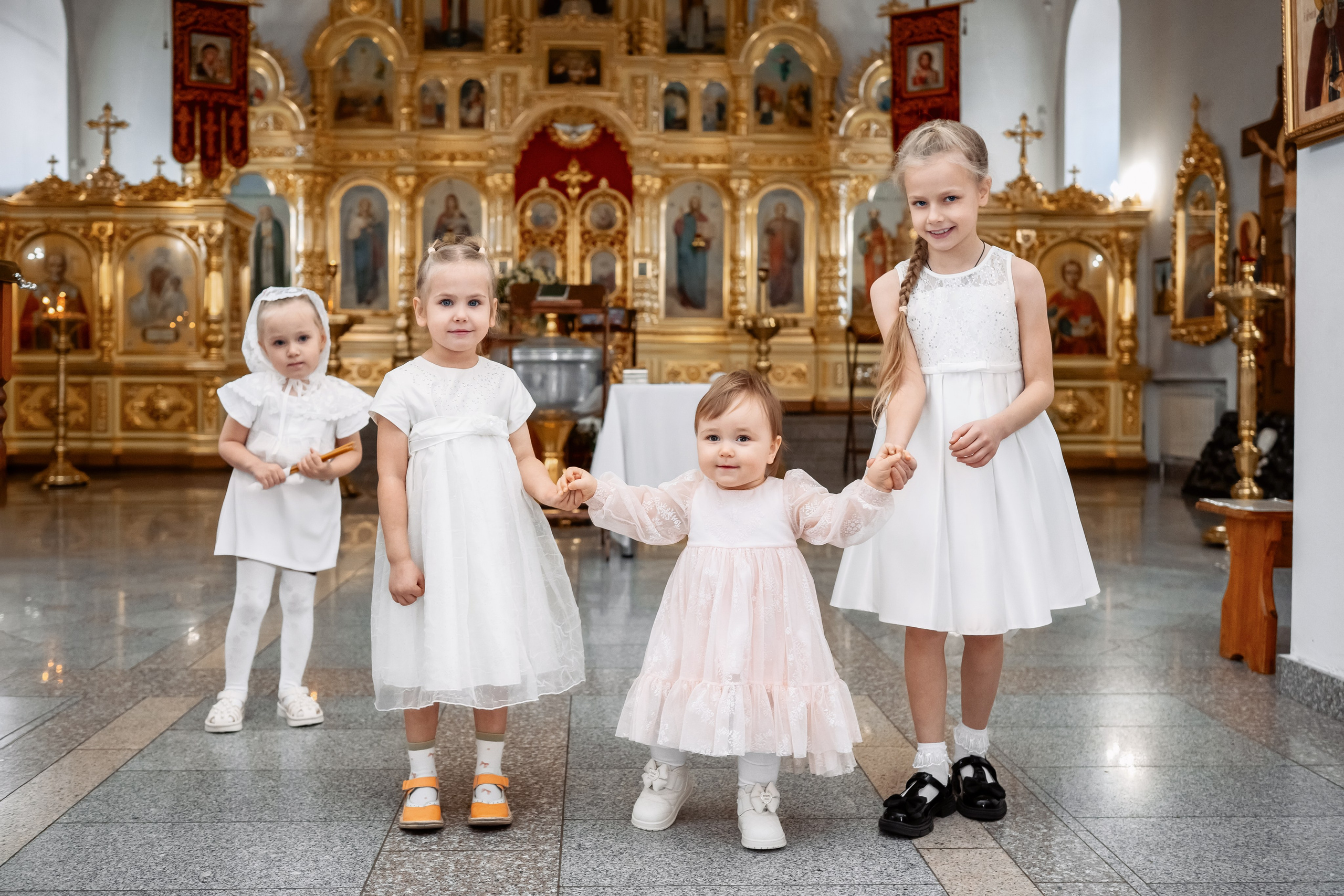 Павловка, храм св. апостолов Петра и Павла. Церковный фотограф на Таинство Крещения и Венчания в Оренбурге и Оренбургской области Екатерина Белкина