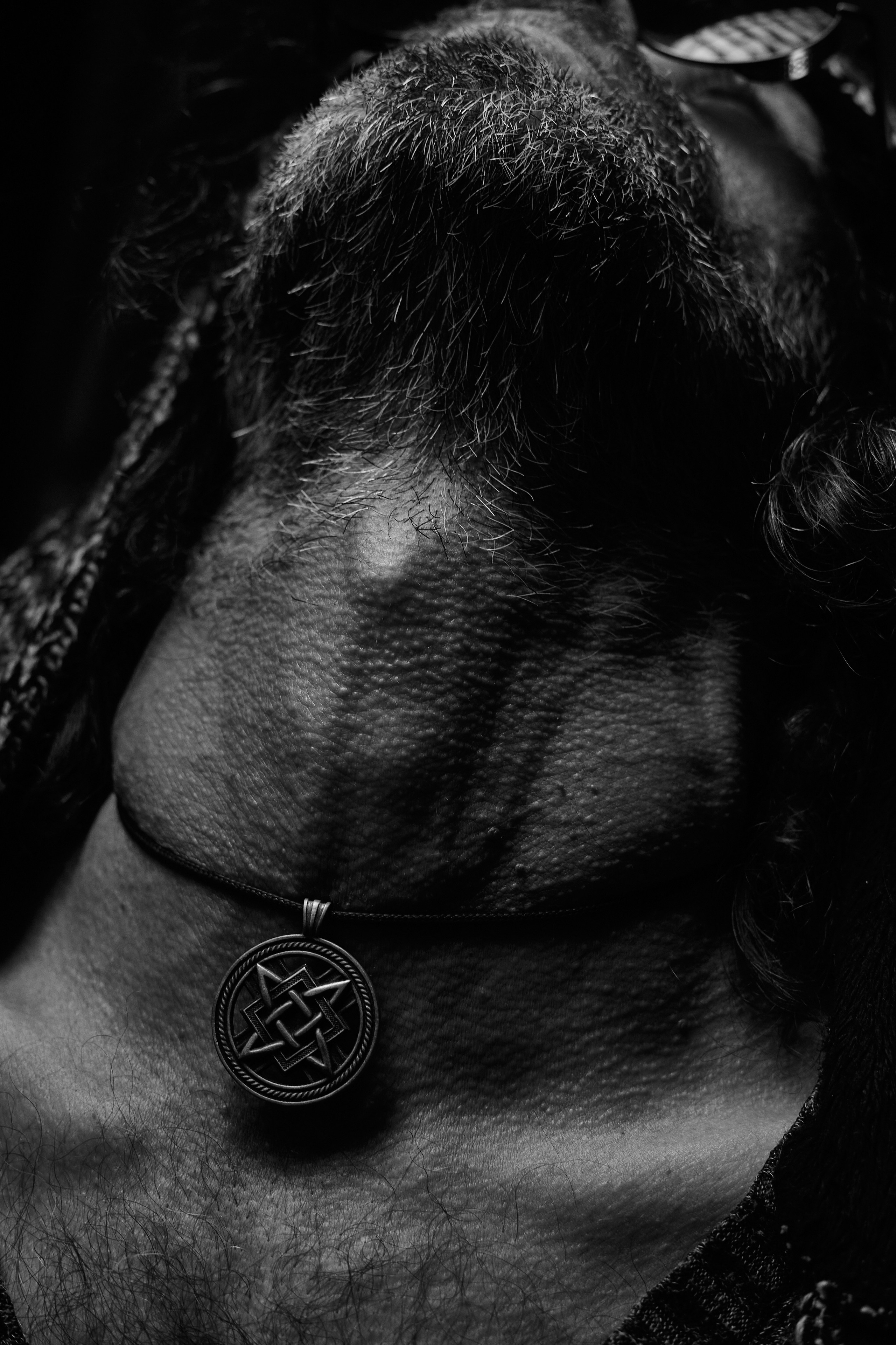 Мужской портрет. Портретный Фотограф в Воронеже