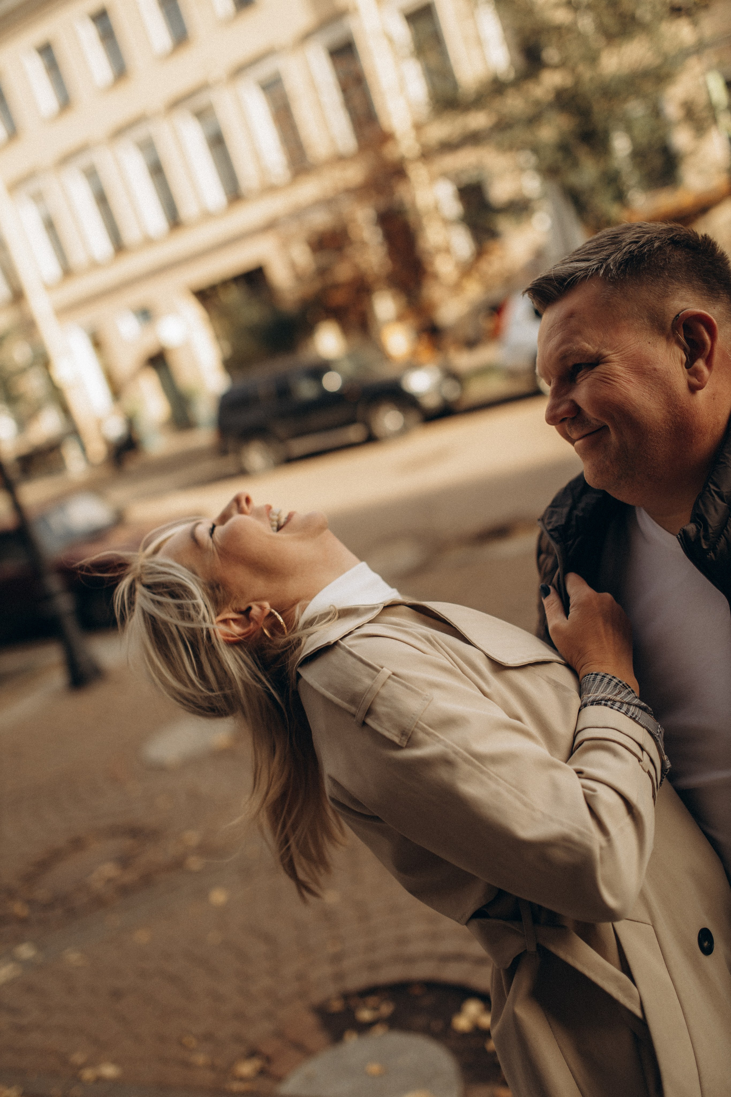 Александр и Елена. Фотограф в Петербурге Ольга Стрельченко