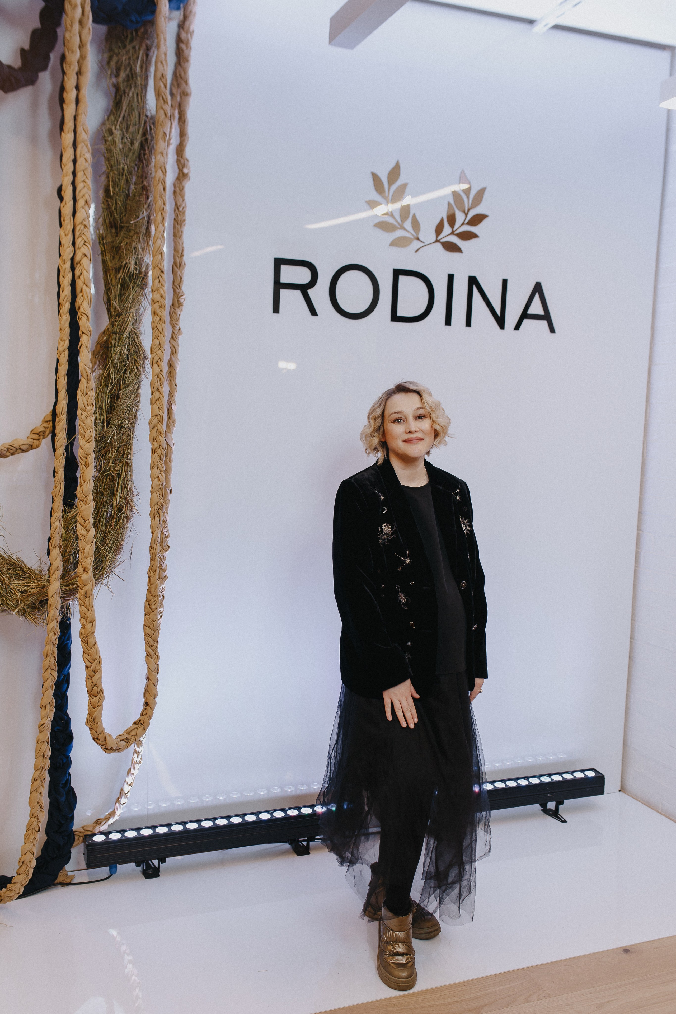 Открытие отеля RODINA. Фотограф Иркутск Антипин Сергей