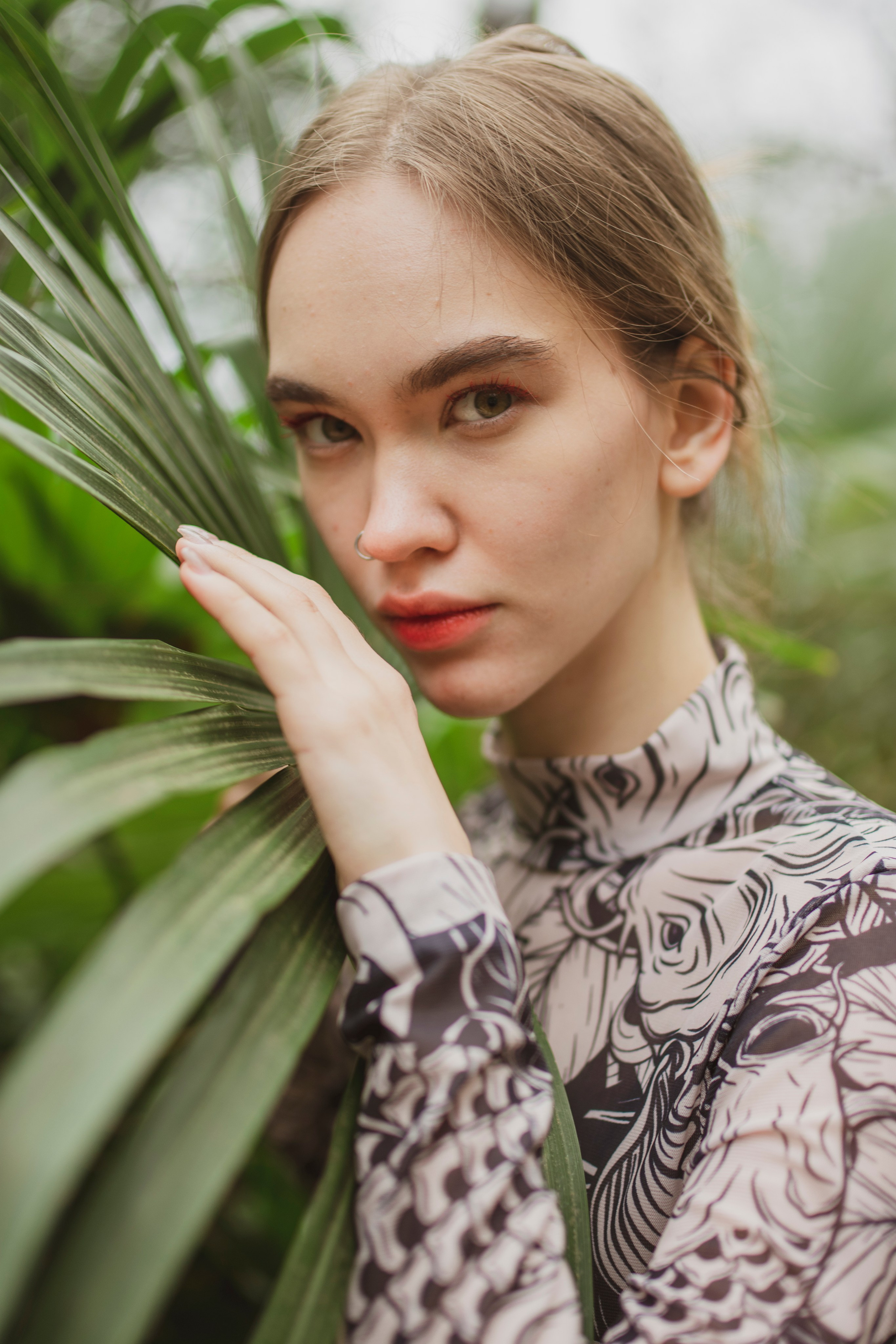 ТАИСИЯ. Портретный фотограф· Казань· Zuhra.N