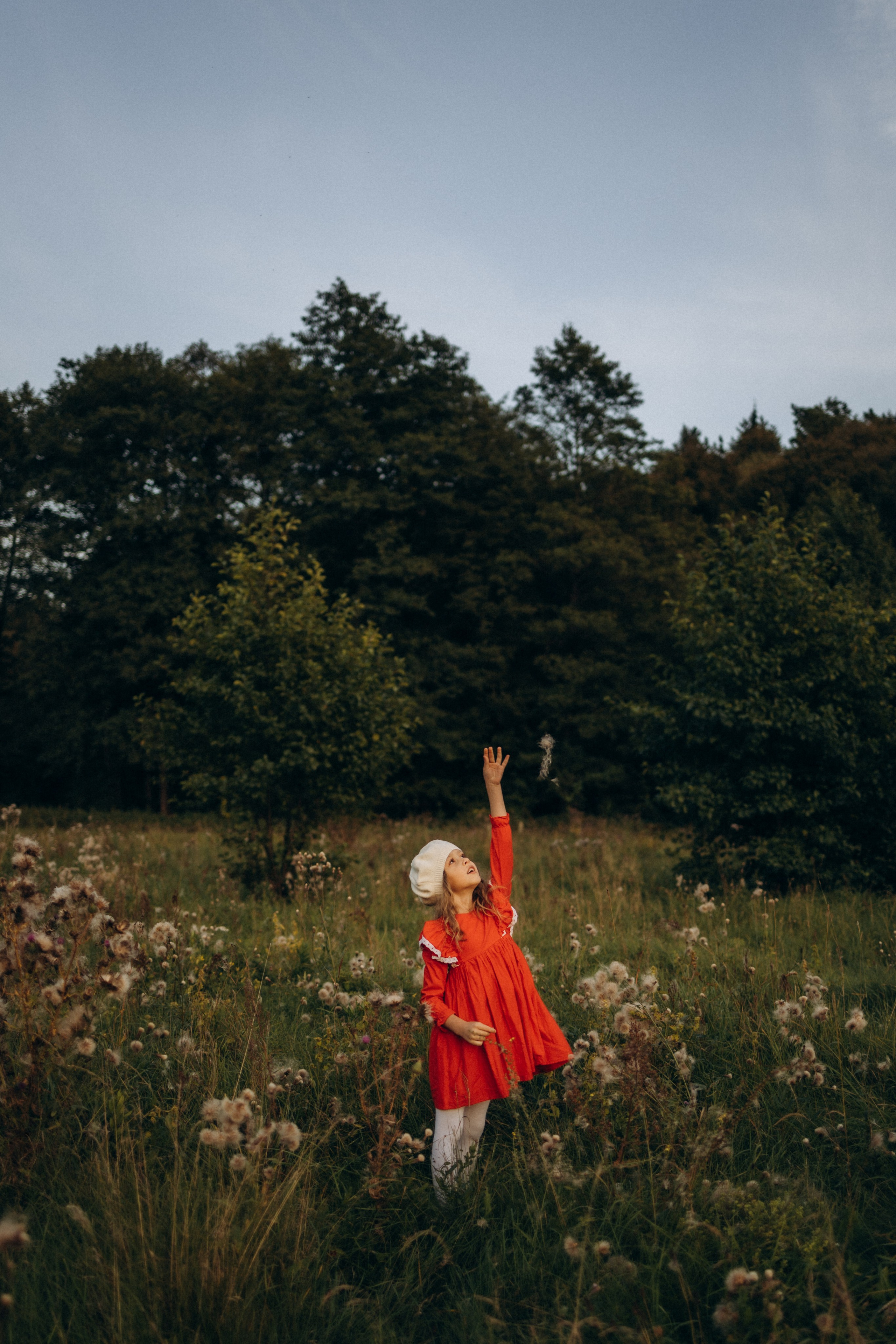 Семейная фотосессия (15.09.2025 г.) г. Жуков (Калужская обл.). Надежда Стар семейный и церковный фотограф в Жукове и Калужской области