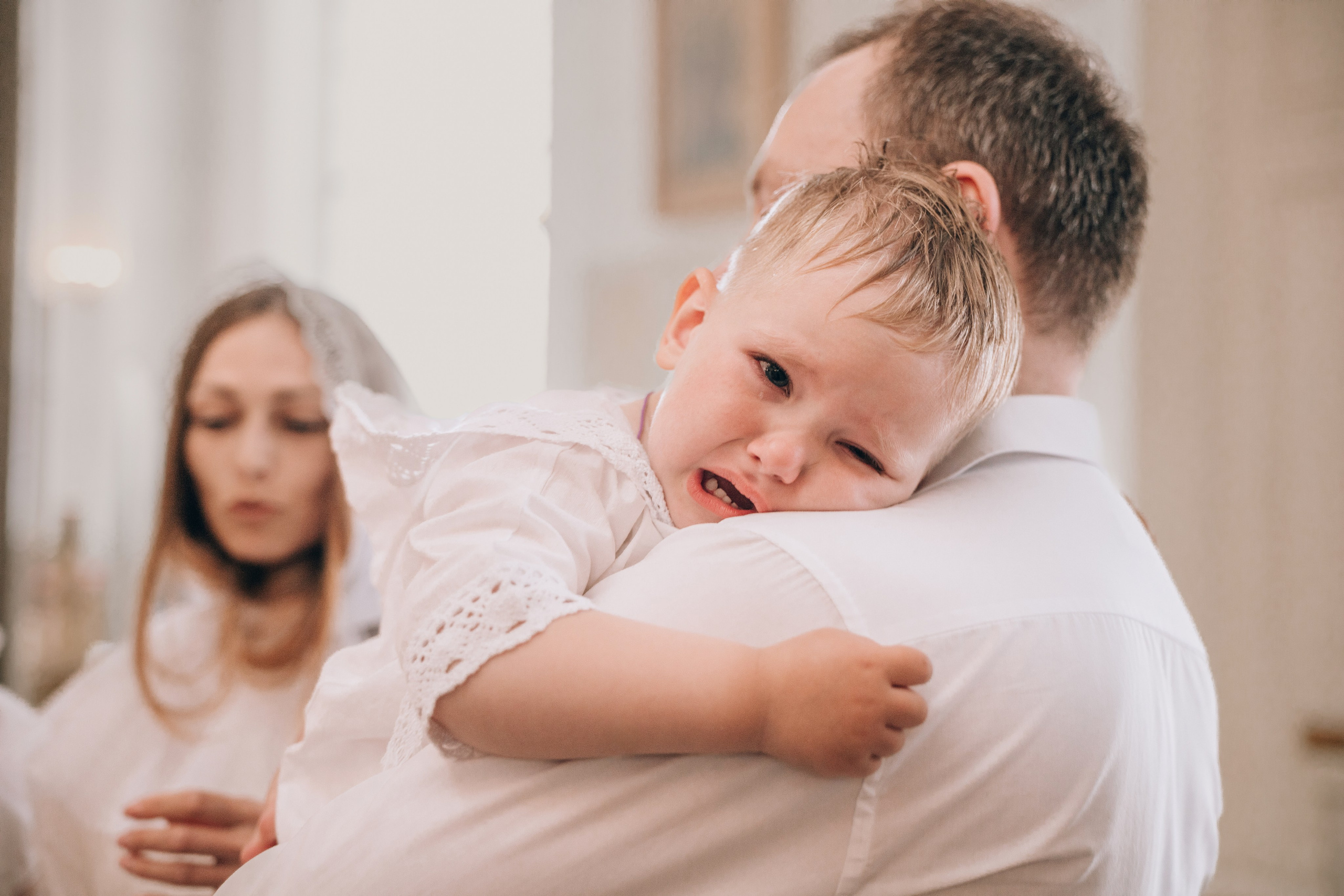 Таинство крещения г. Пушкин. Фотограф Александра Кузуб Санкт-Петербург