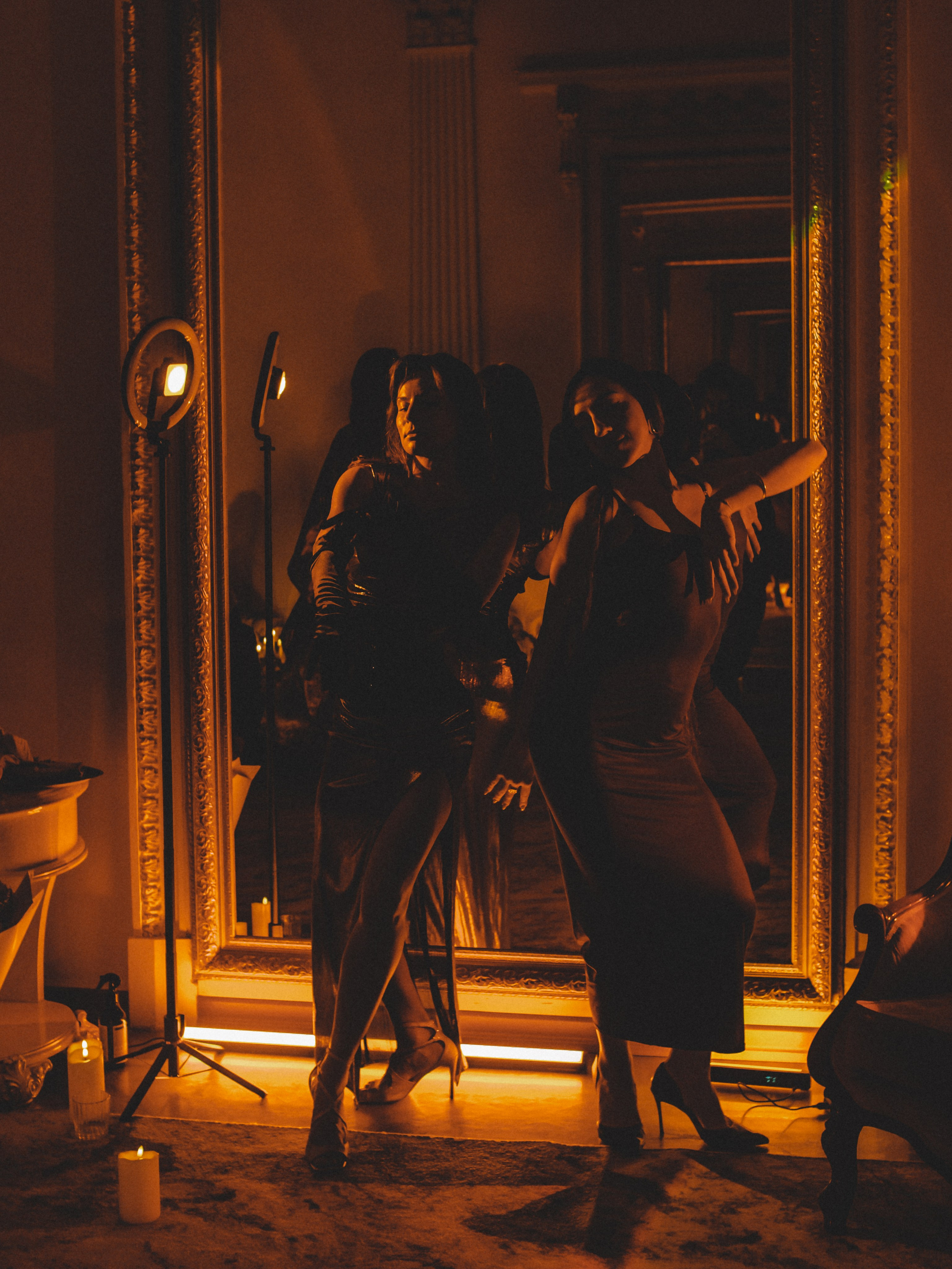 Happy birthday Ninelle!. Игорь Гичка. Портрет с любовью