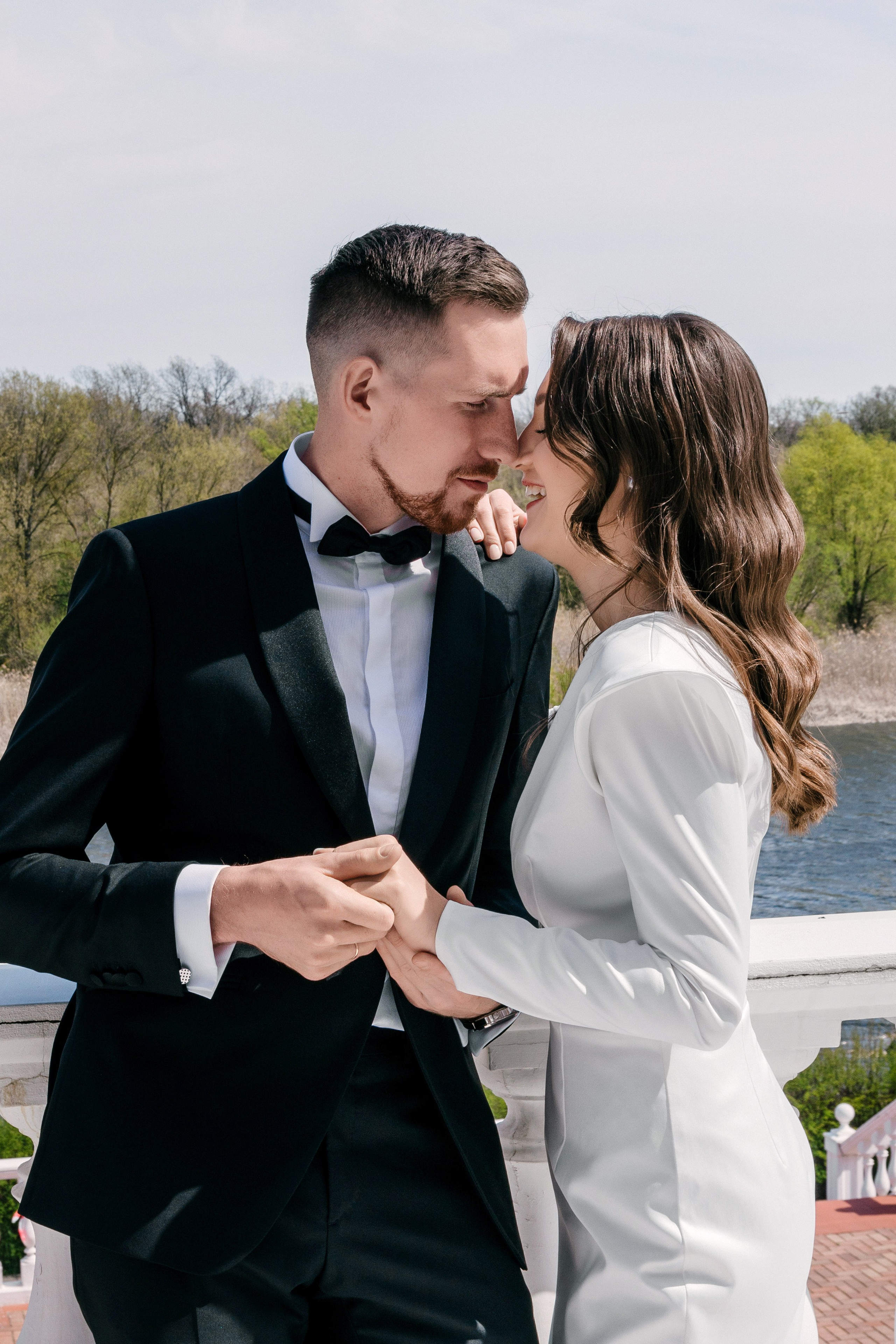 Дмитрий и Диана. Диана Тимиряева | Фотограф в Воронеже
