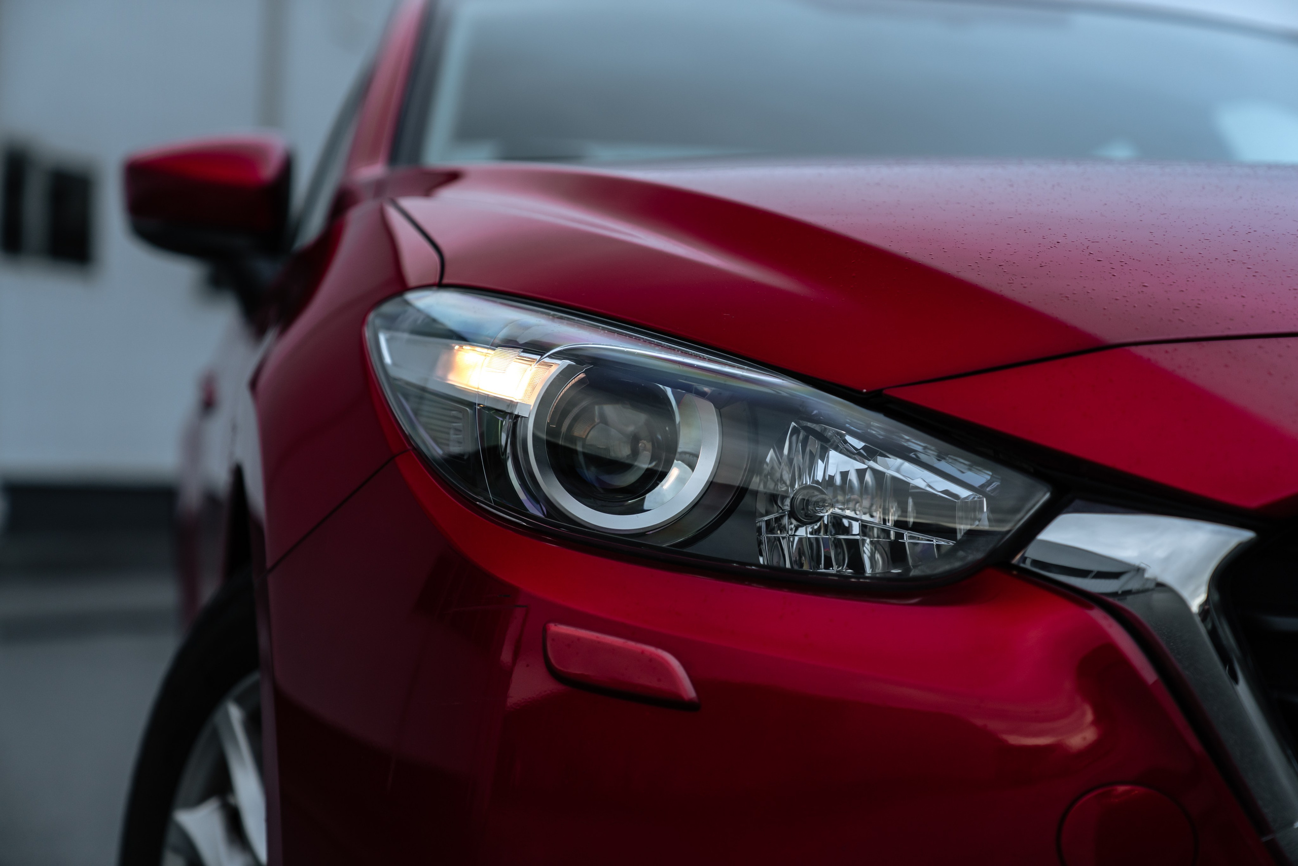 AUTO. Фотограф Видеограф Москва Наместникова Яна