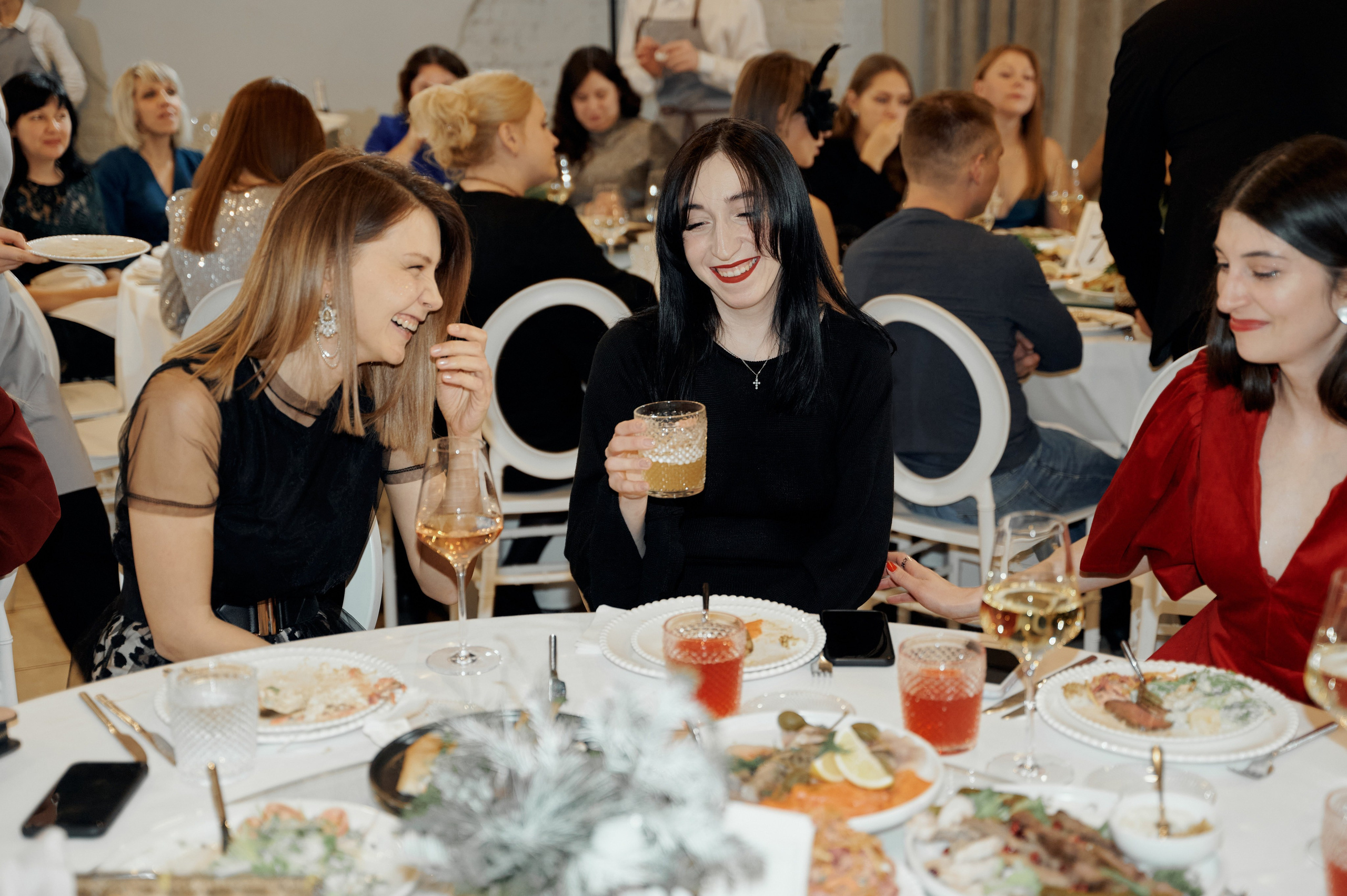 Корпоратив. Свадебный фотограф Александр Браво