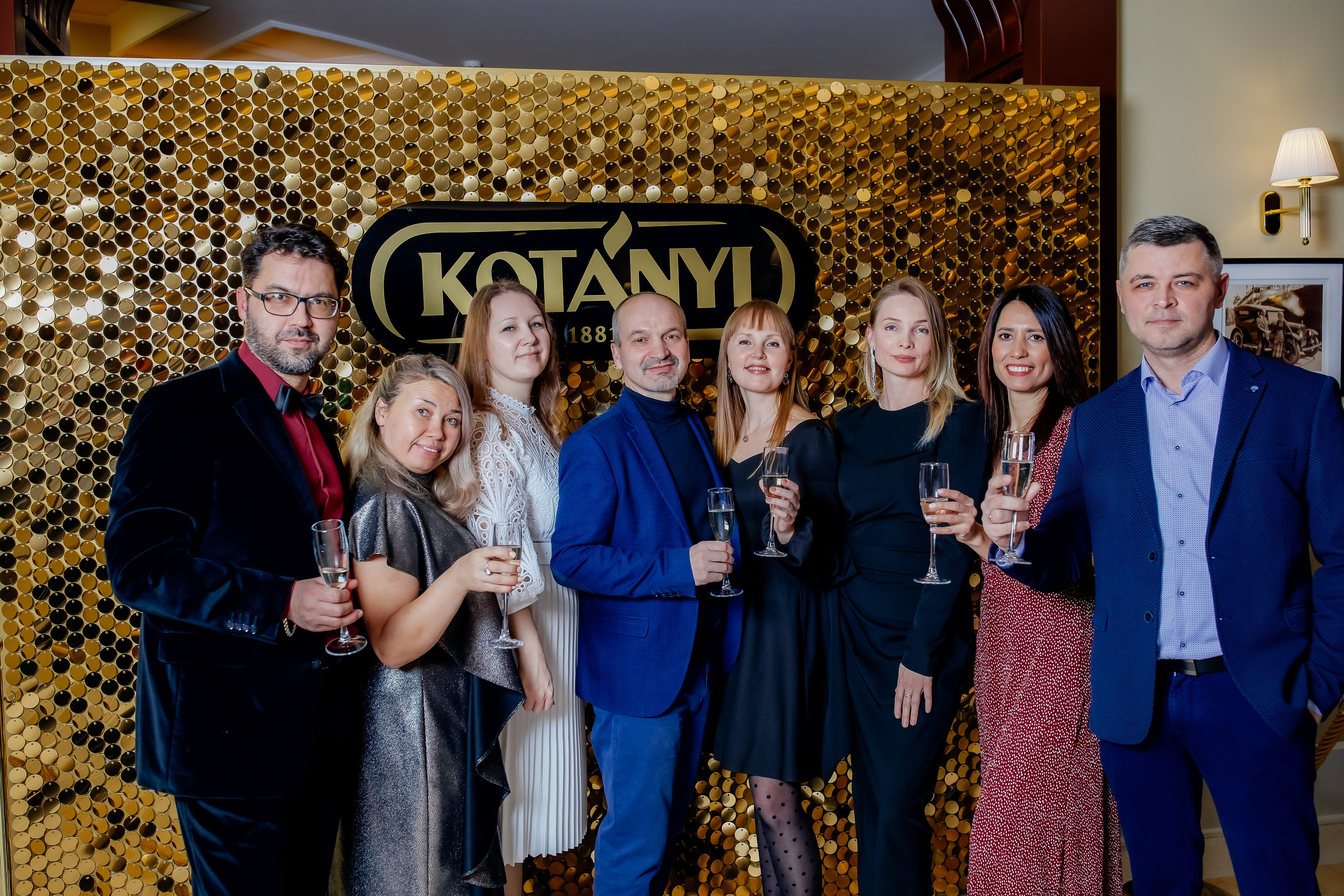 Kotanyi. Ирина Тихонова — фотограф для детей и коллективов в Москве