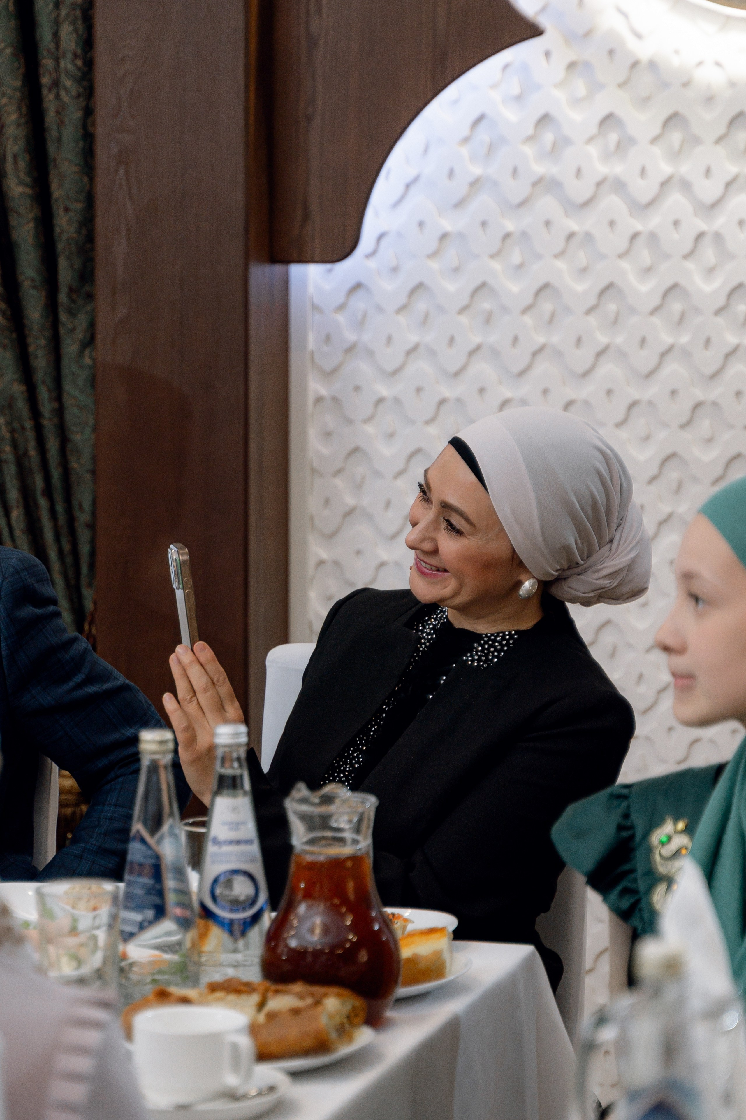 Булат & Зиля. RAMIL SAFIULLIN