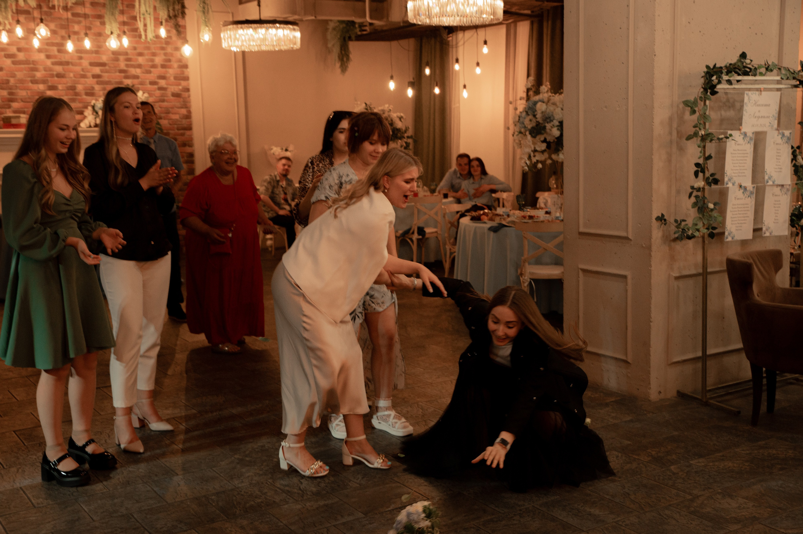 Людмила и Никита. Свадебный и портретный фотограф в Москве Жердев Даниил