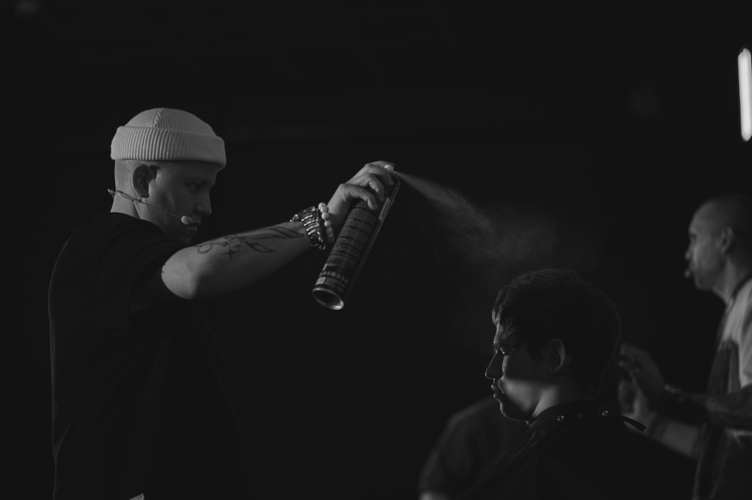 BeautyDayForHair. Свадебный и портретный фотограф в Москве Жердев Даниил