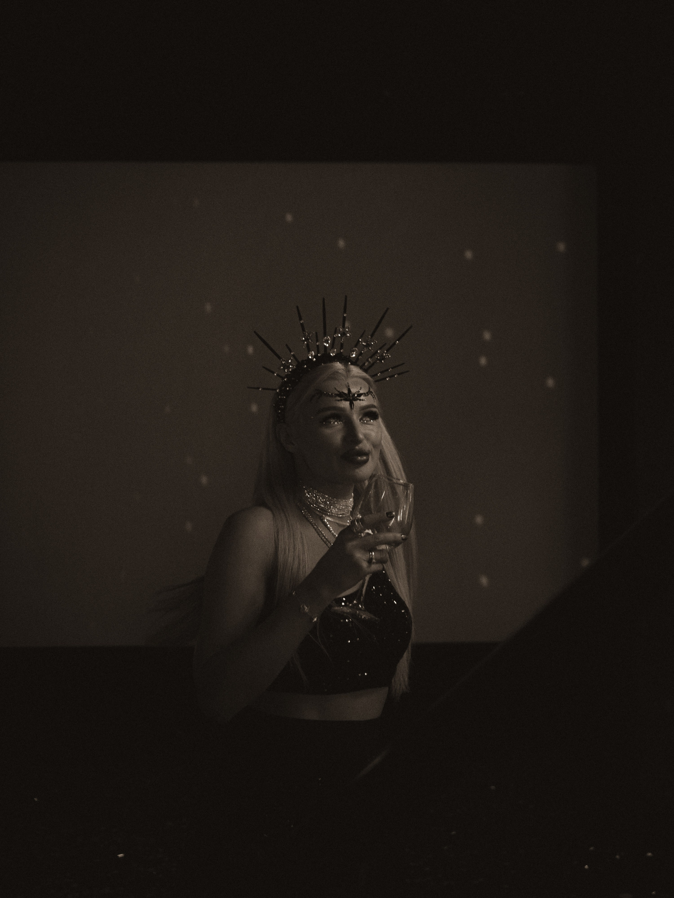 BURNING MAN. Свадебный и портретный фотограф в Москве Жердев Даниил