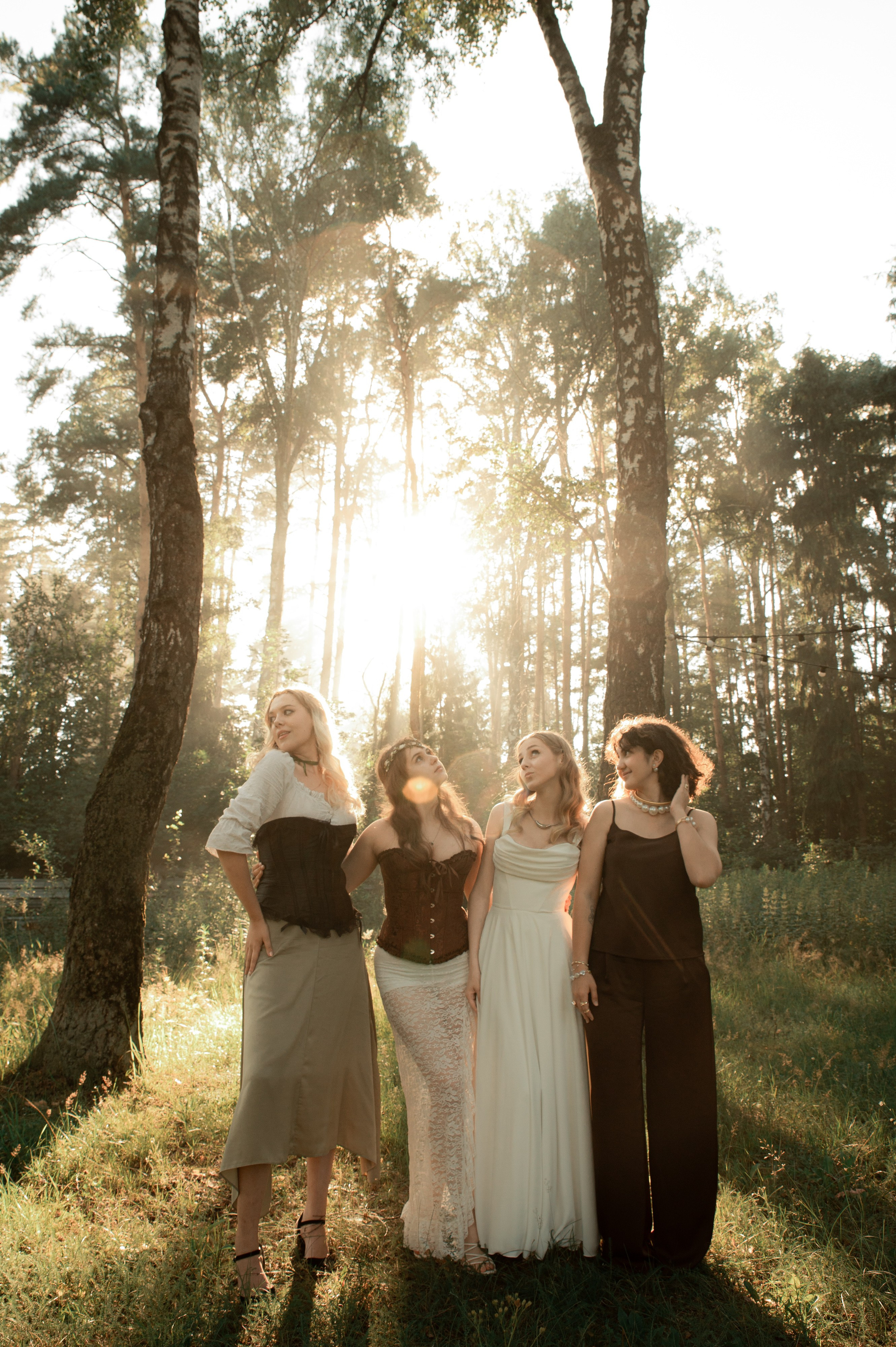 Екатерина и Сергей. Свадебный и портретный фотограф в Москве Жердев Даниил