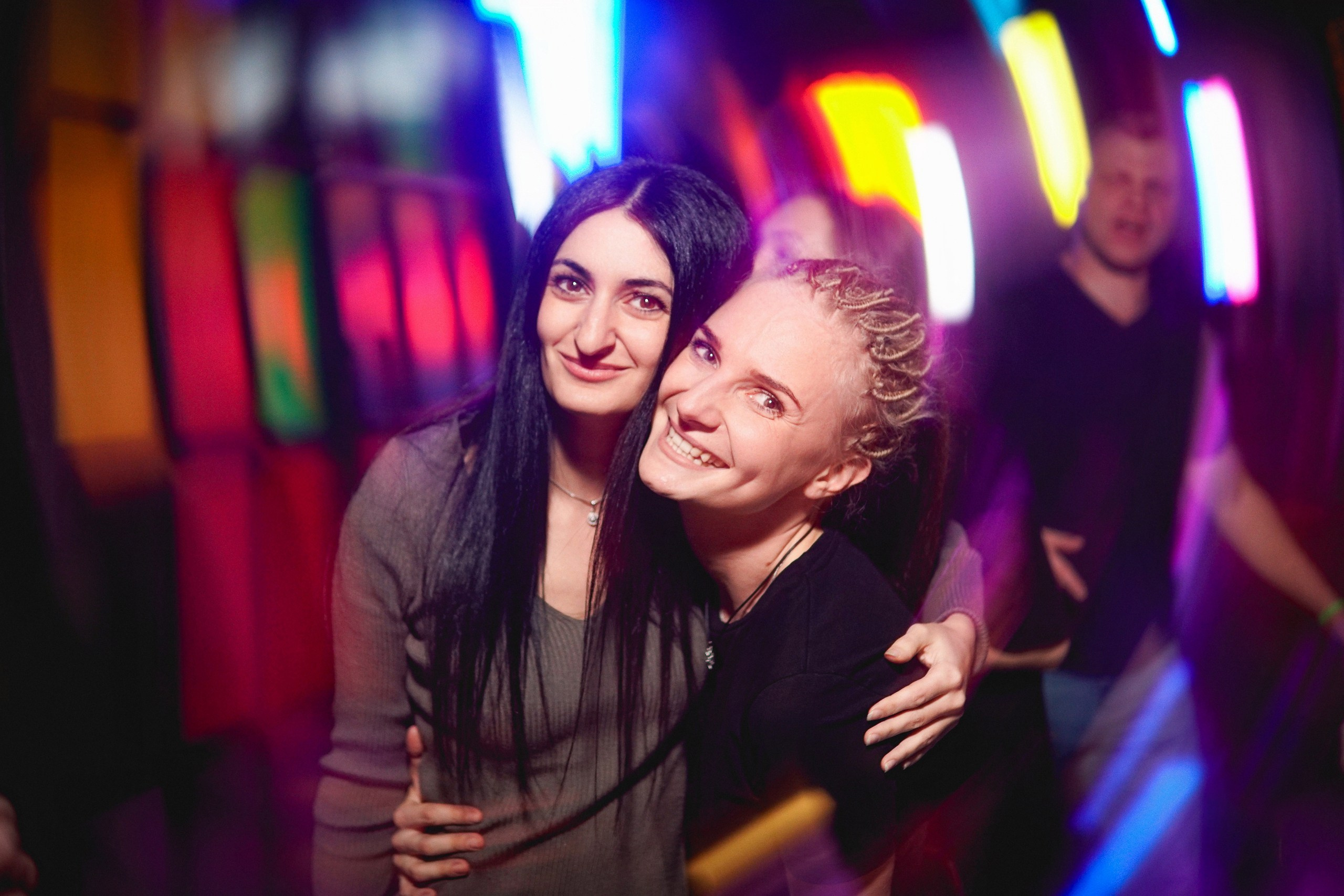 Reportage. Фотограф в Москве и области Фима Кузнецов