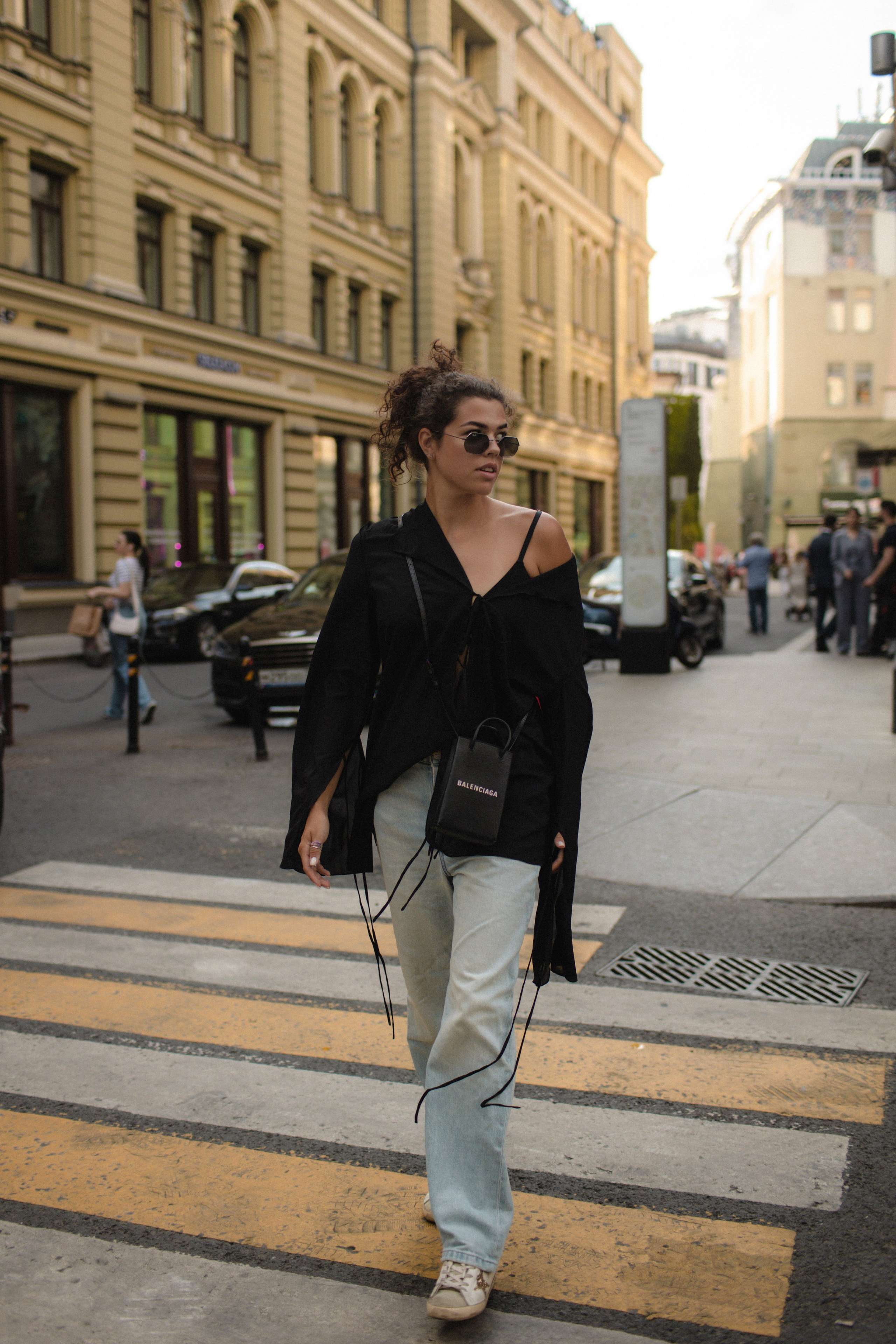 VARVARA. Фотограф Мария Сивохина