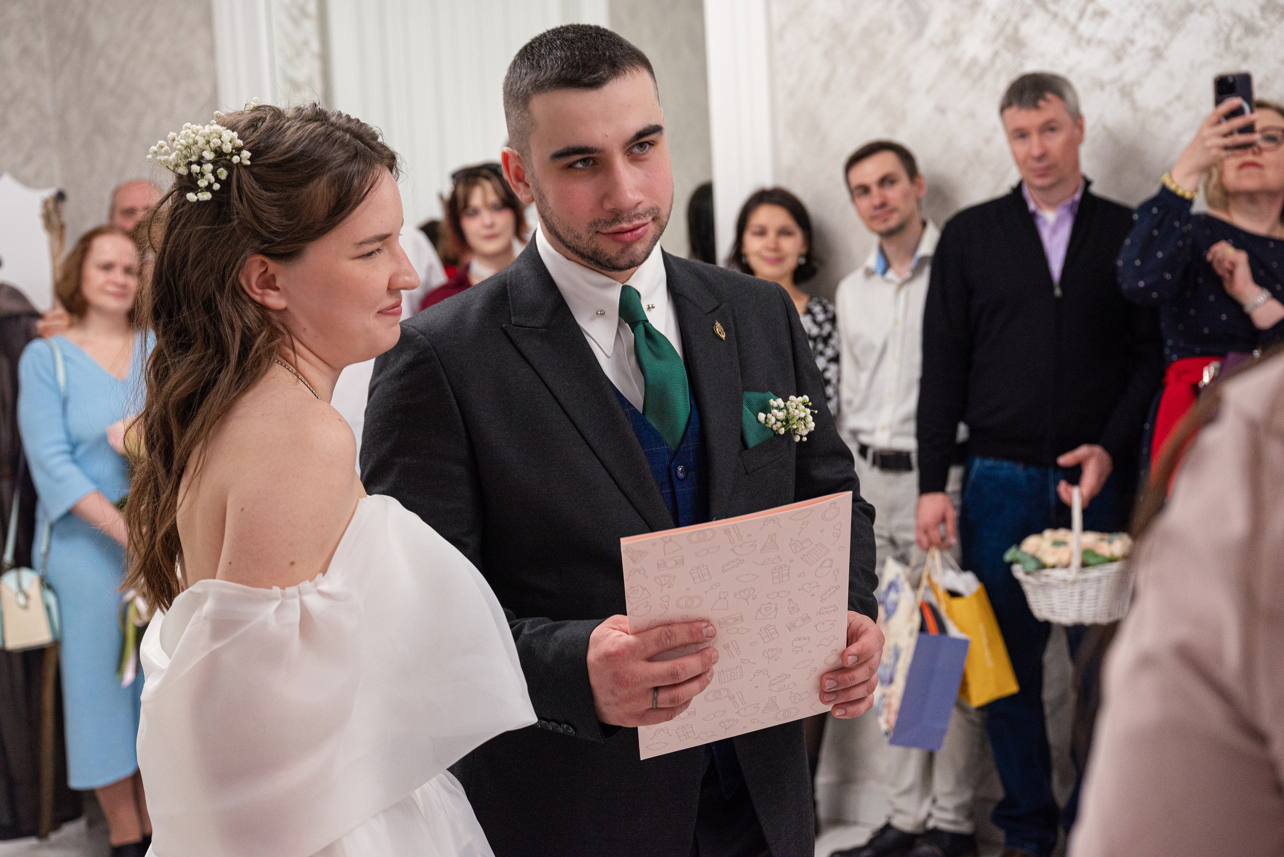 Роспись Илья и Майя. Фотограф Дарья Сафонова Dashulkacss