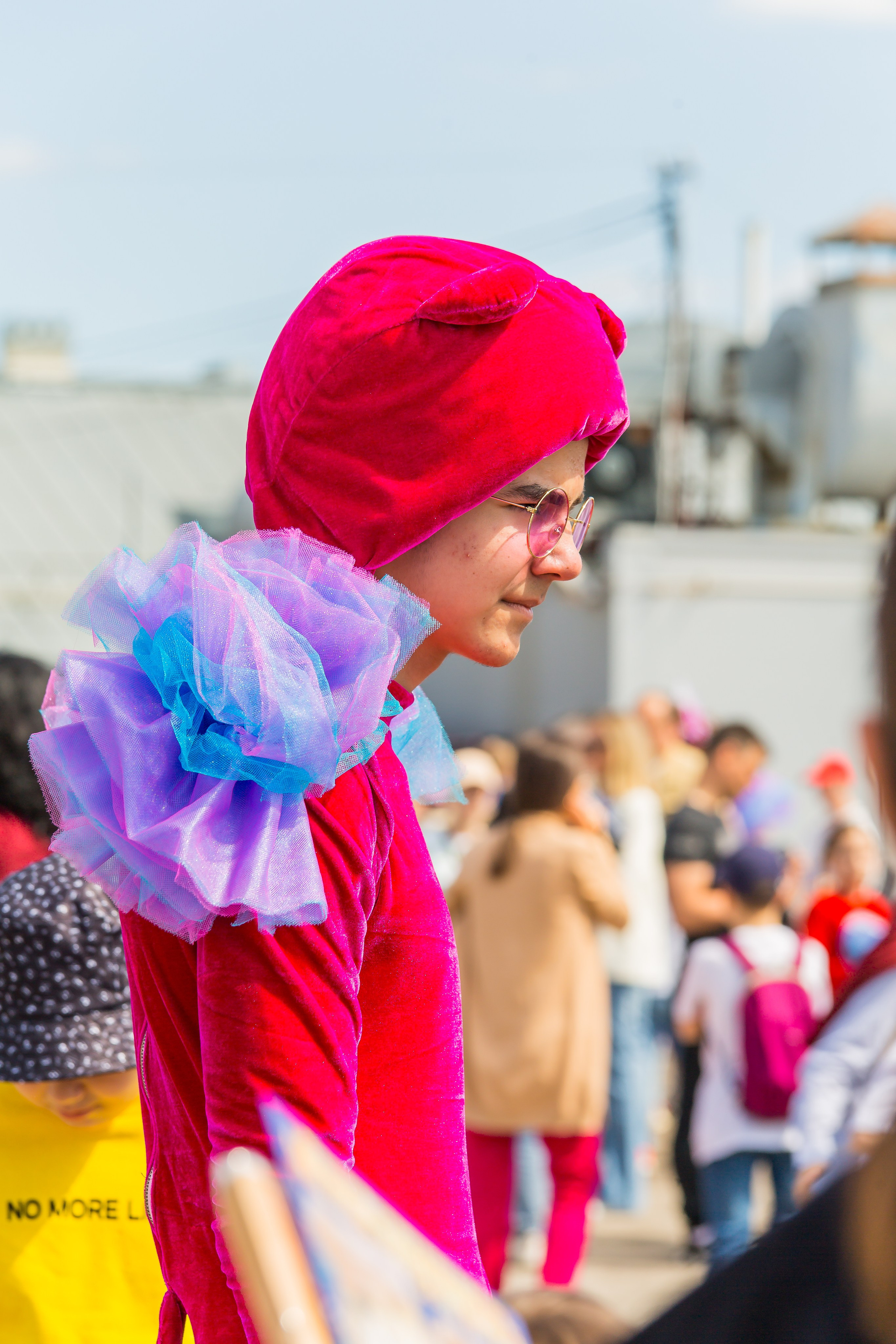 ОКЕАНАРИУМ БОЛЬШАЯ РЕГАТА 2023. Главная