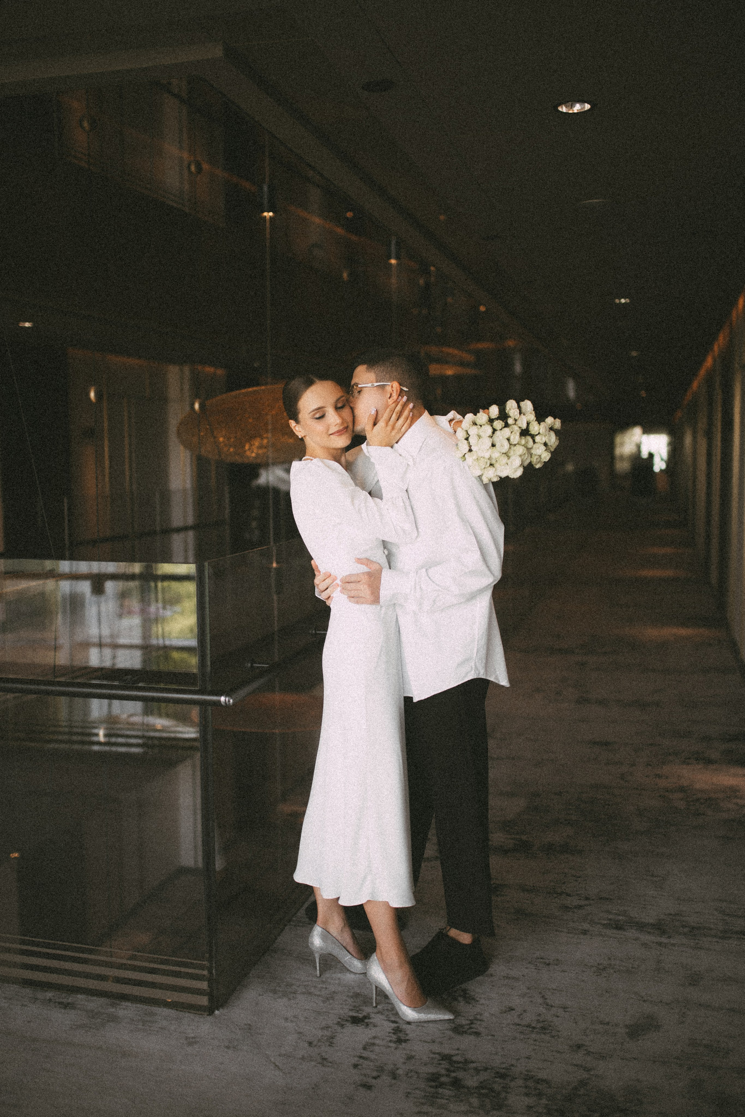 E & Г | Москва. Фотограф Екатерина Амбрушкевич