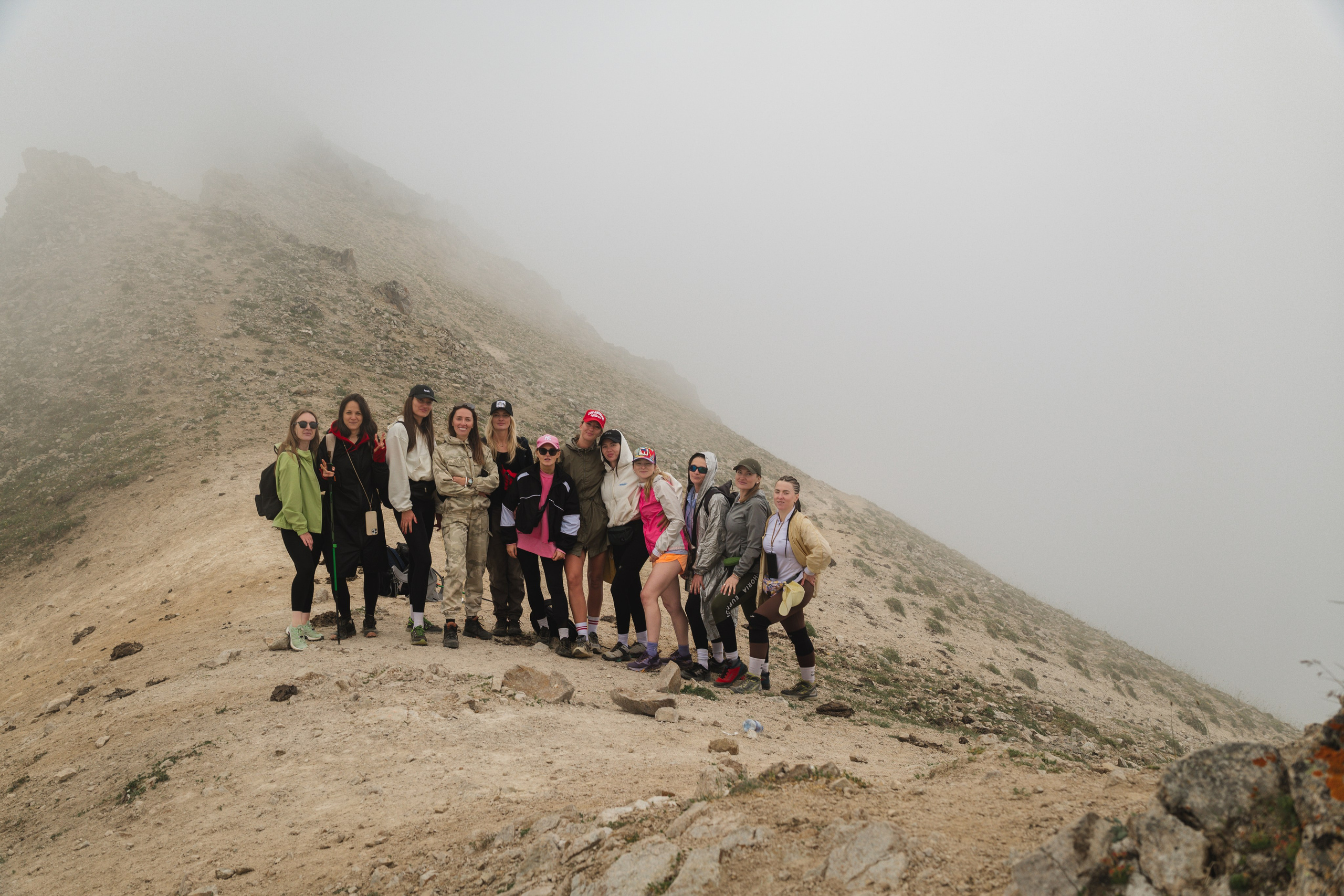 Гийбашкель. Главная