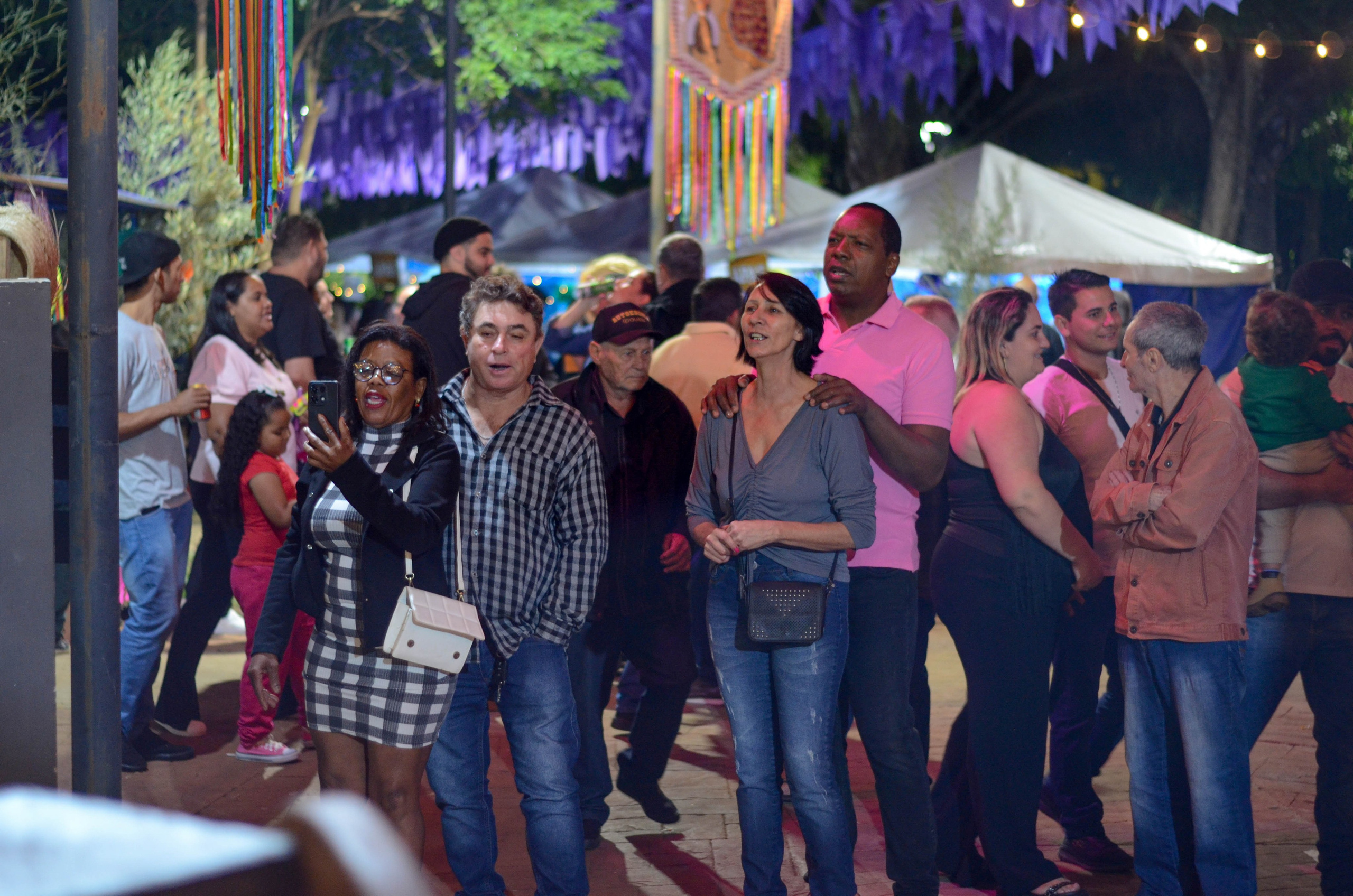 Festa Junina. Fotógrafo | Sessão de fotos