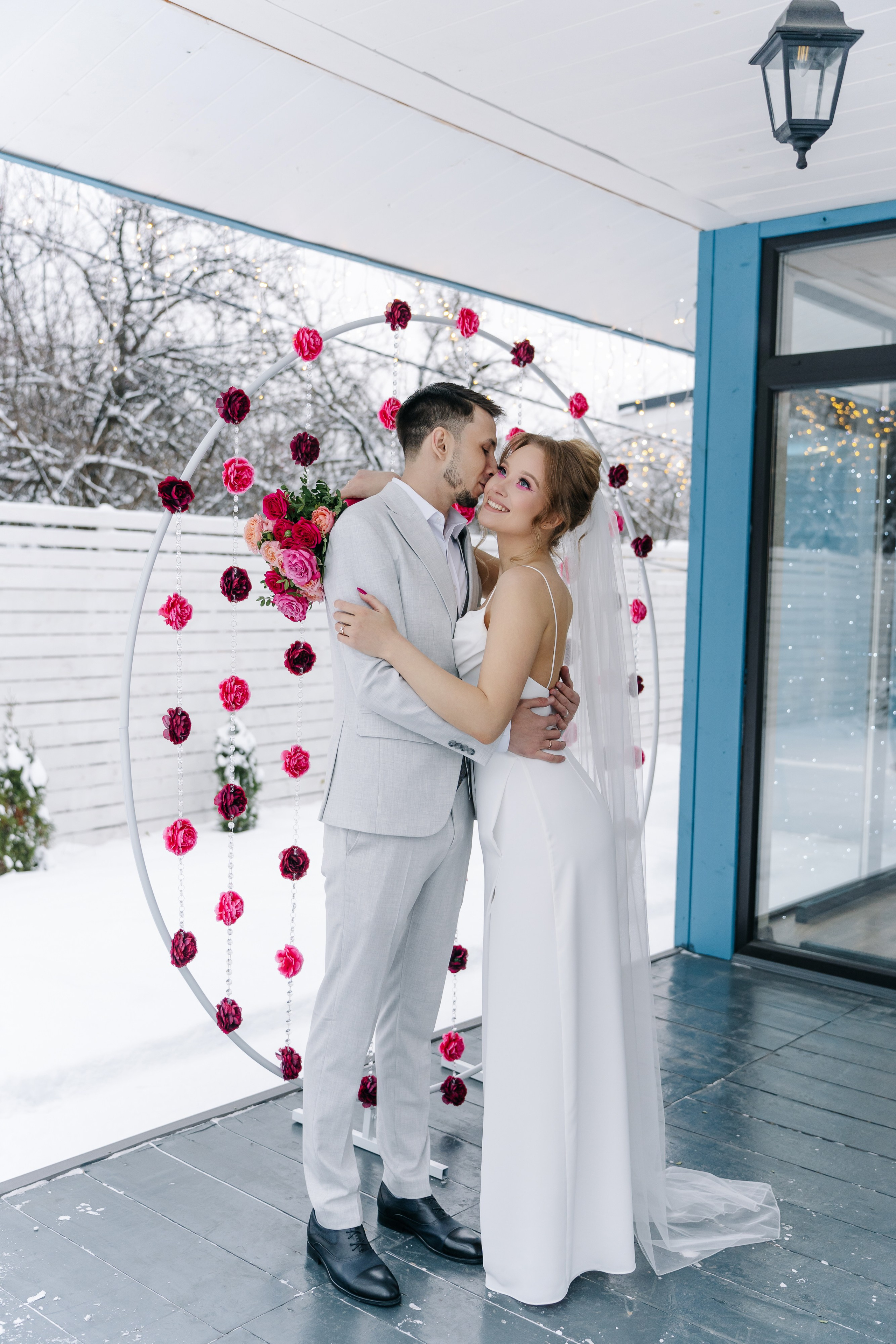 Алена и Артем. Свадебный и семейный фотограф Кокушева Юлия Нижний Новгород