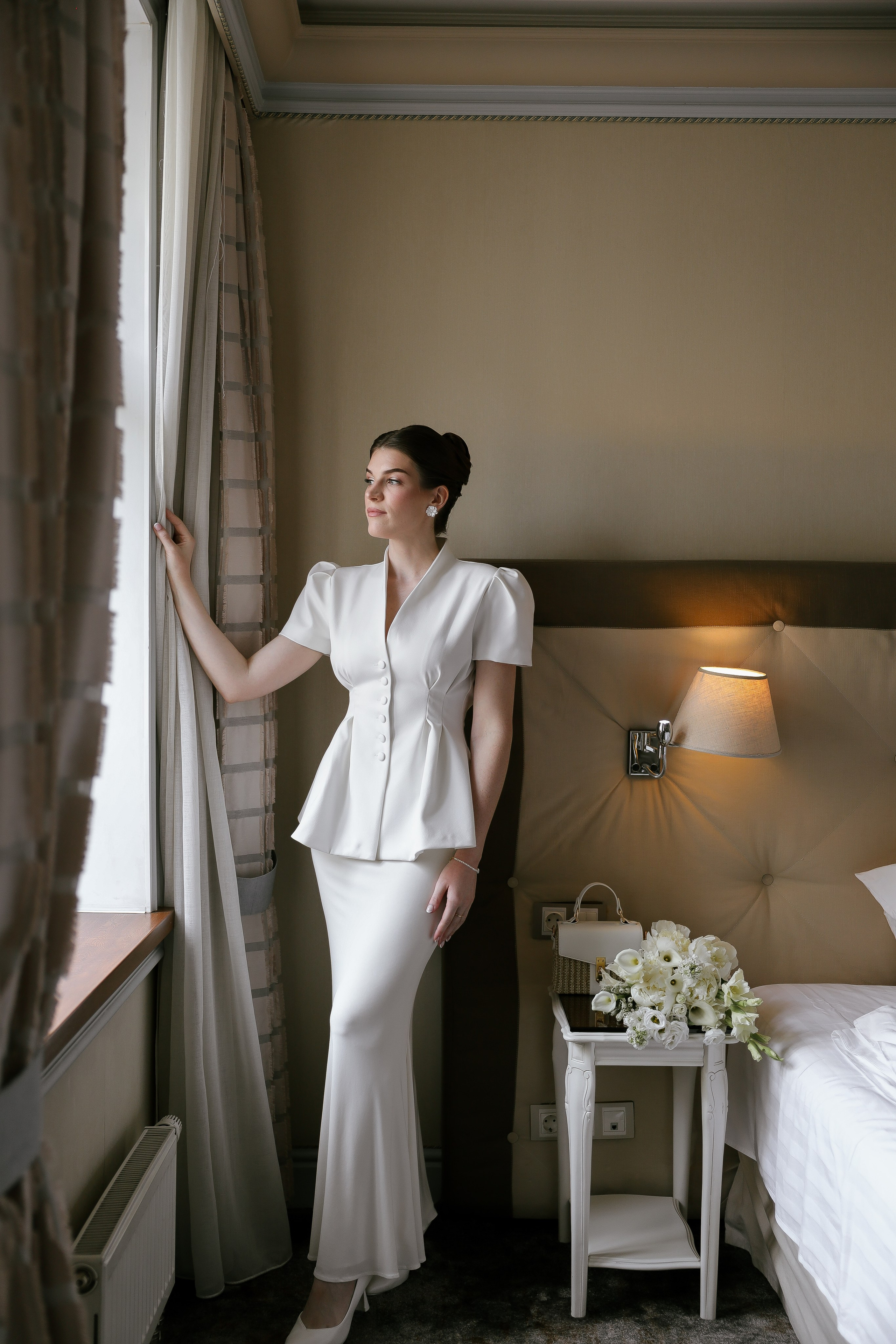 Portfolio. Свадебный фотограф Москва