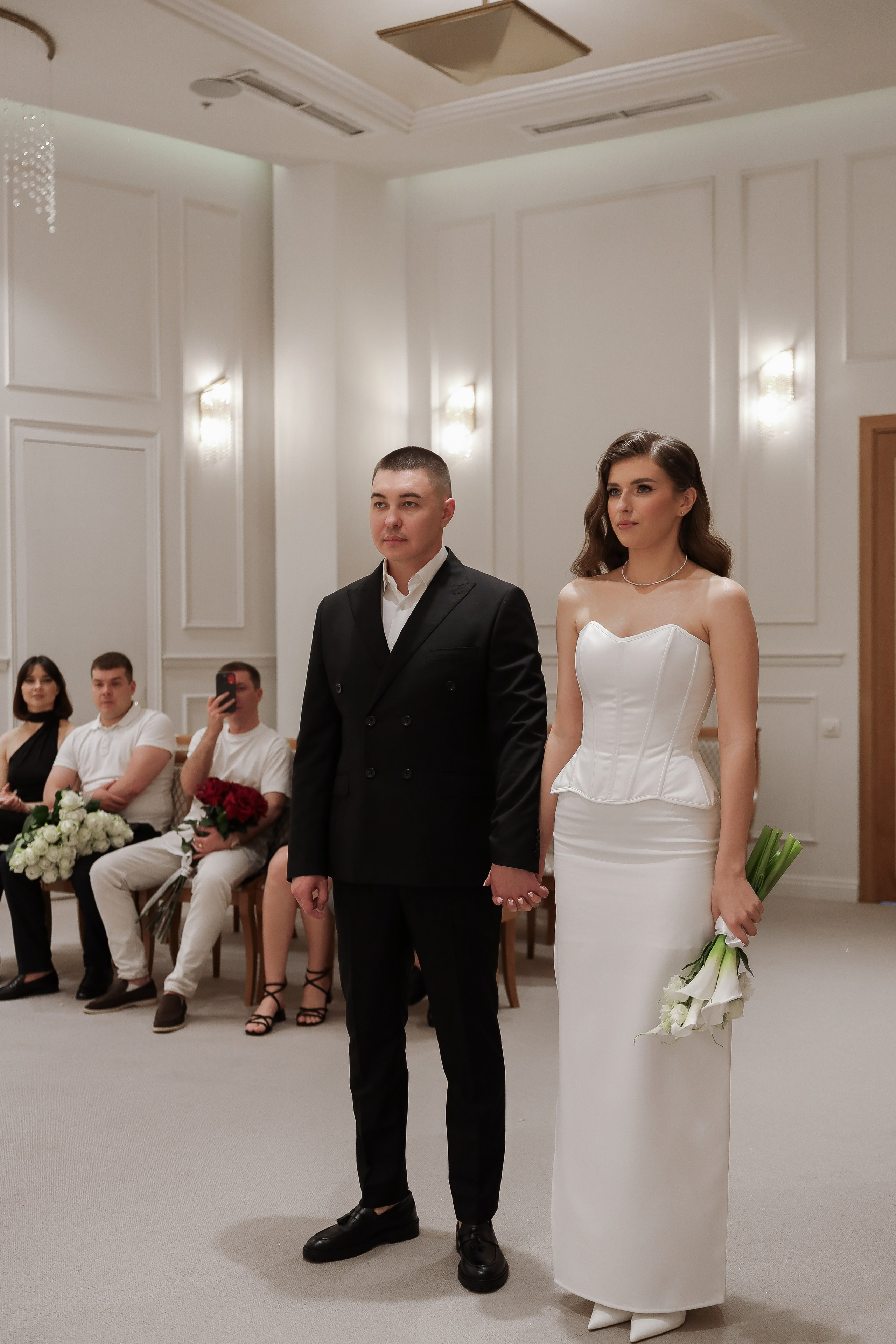 Portfolio. Свадебный фотограф Москва