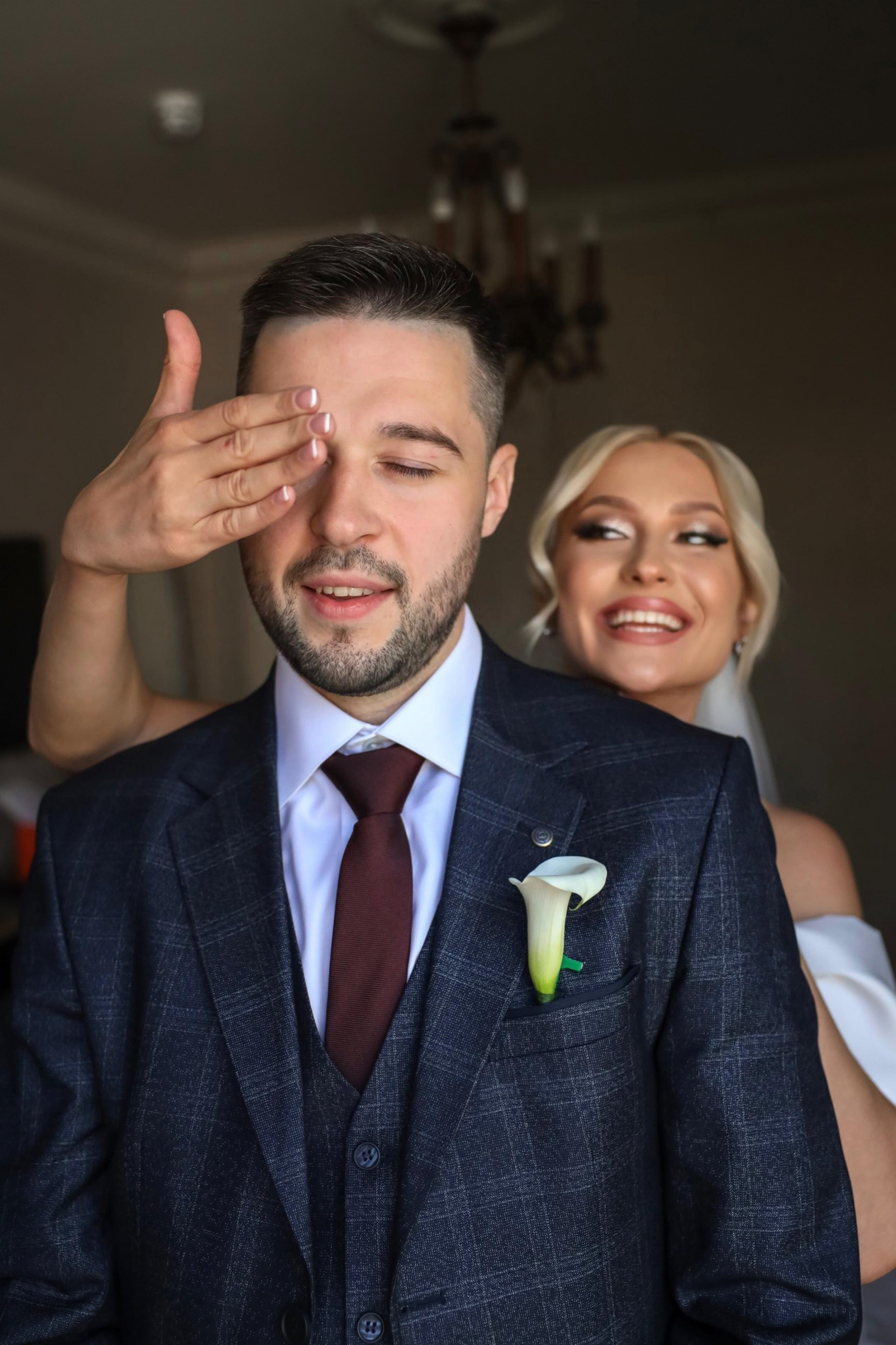 Portfolio. Свадебный фотограф Москва