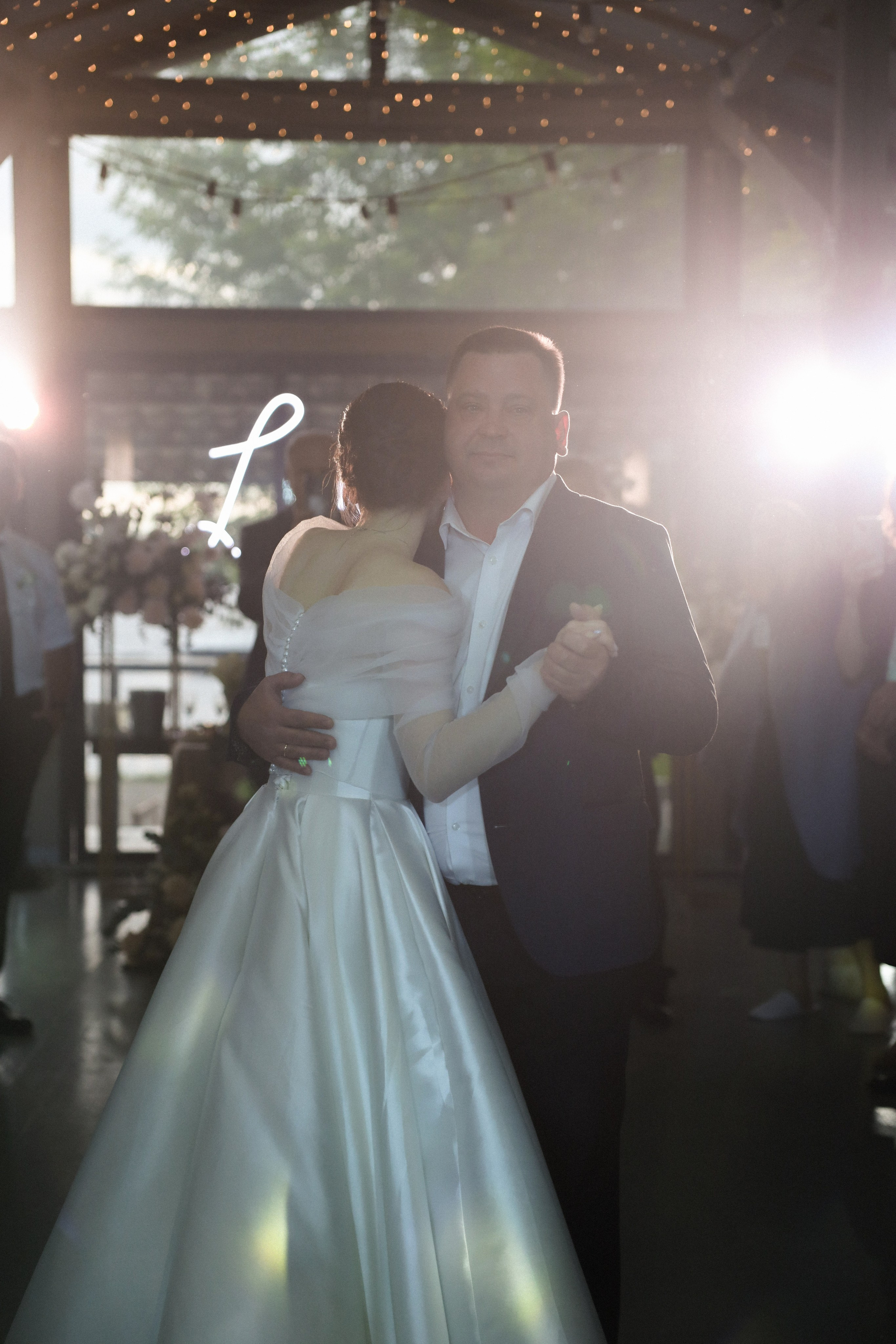 Денис и Кристина | Яхт клуб Родина. Свадебный фотограф Москва