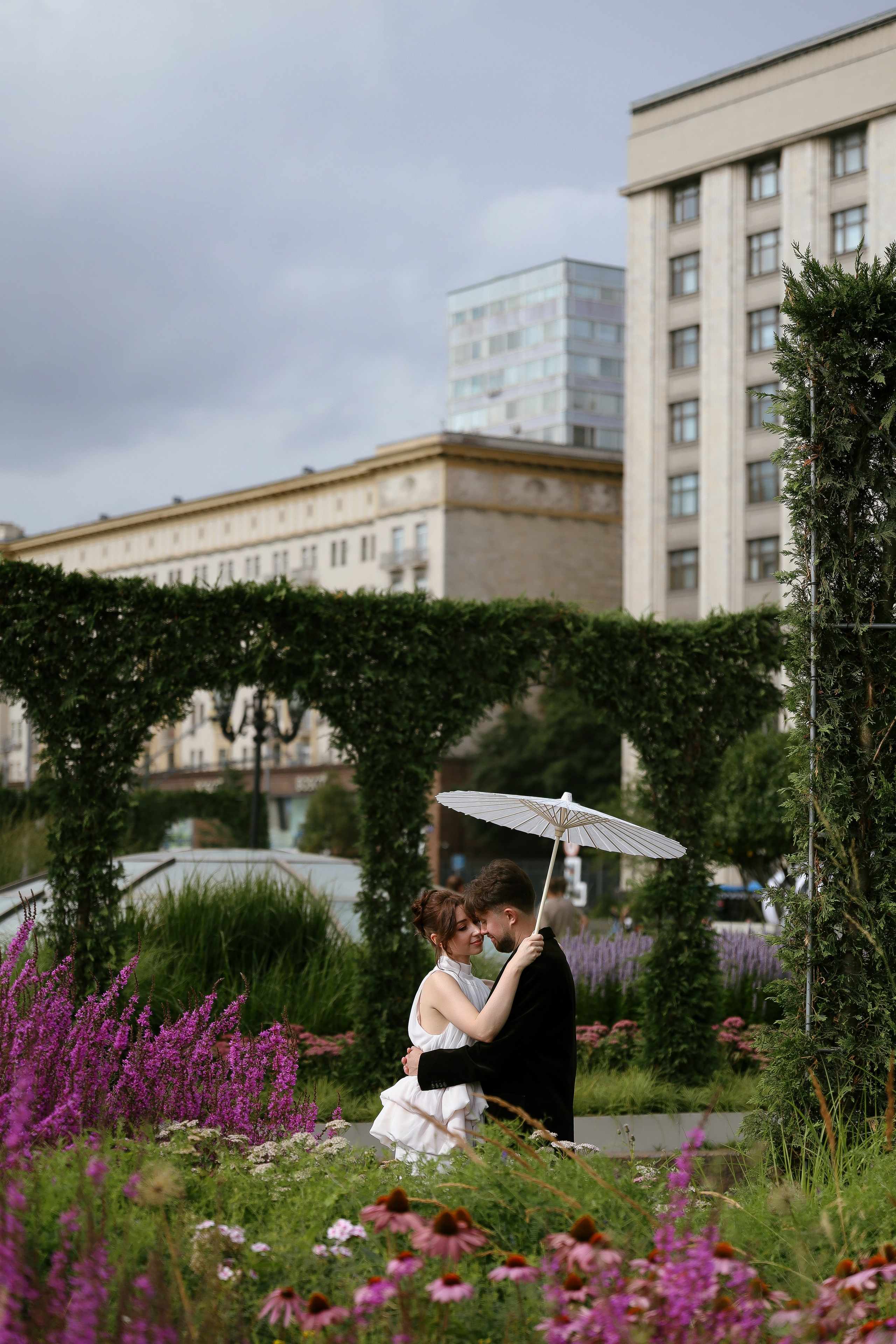 Portfolio. Свадебный фотограф Москва