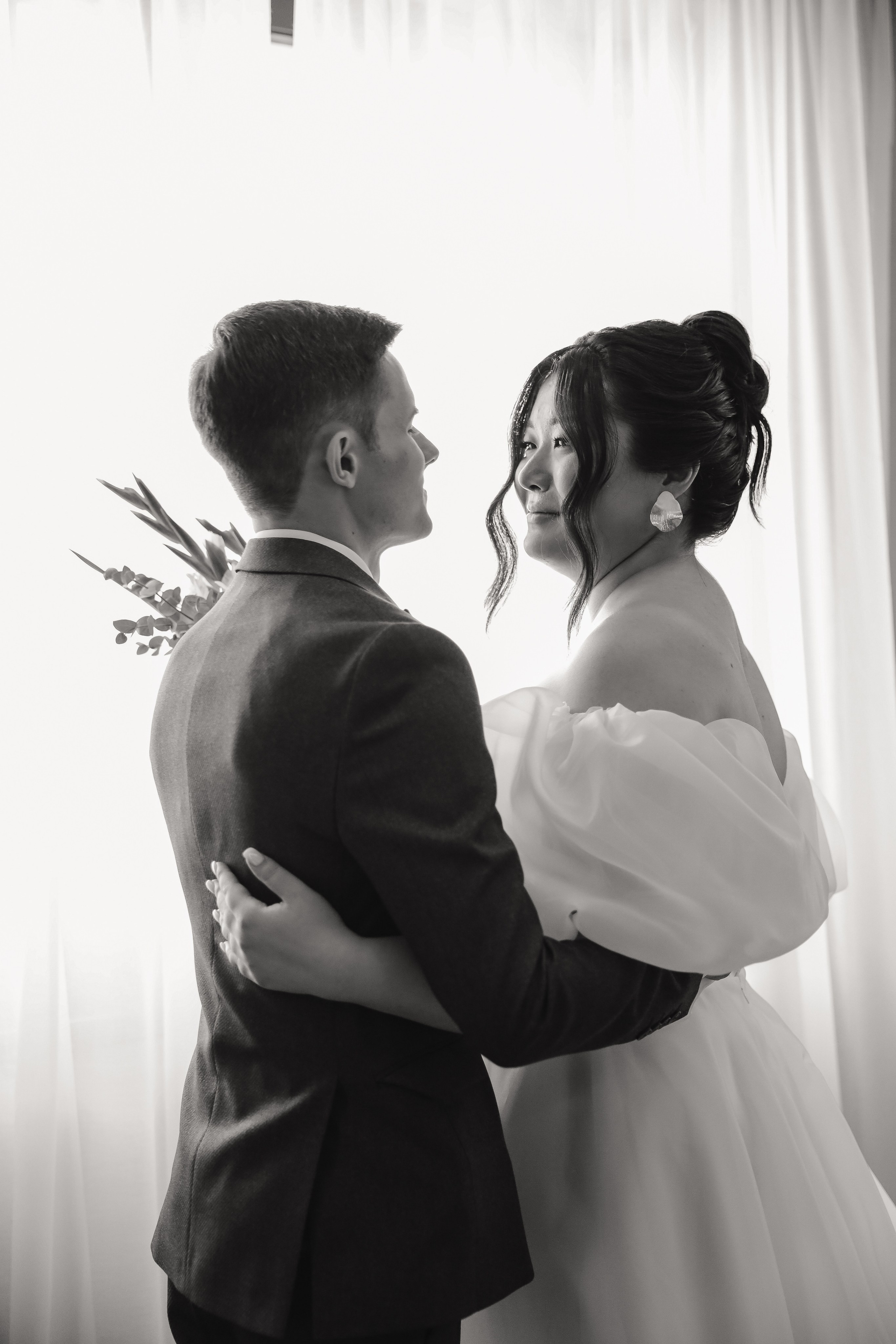 Алексей и Мария | Ozero Молоково. Свадебный фотограф Москва