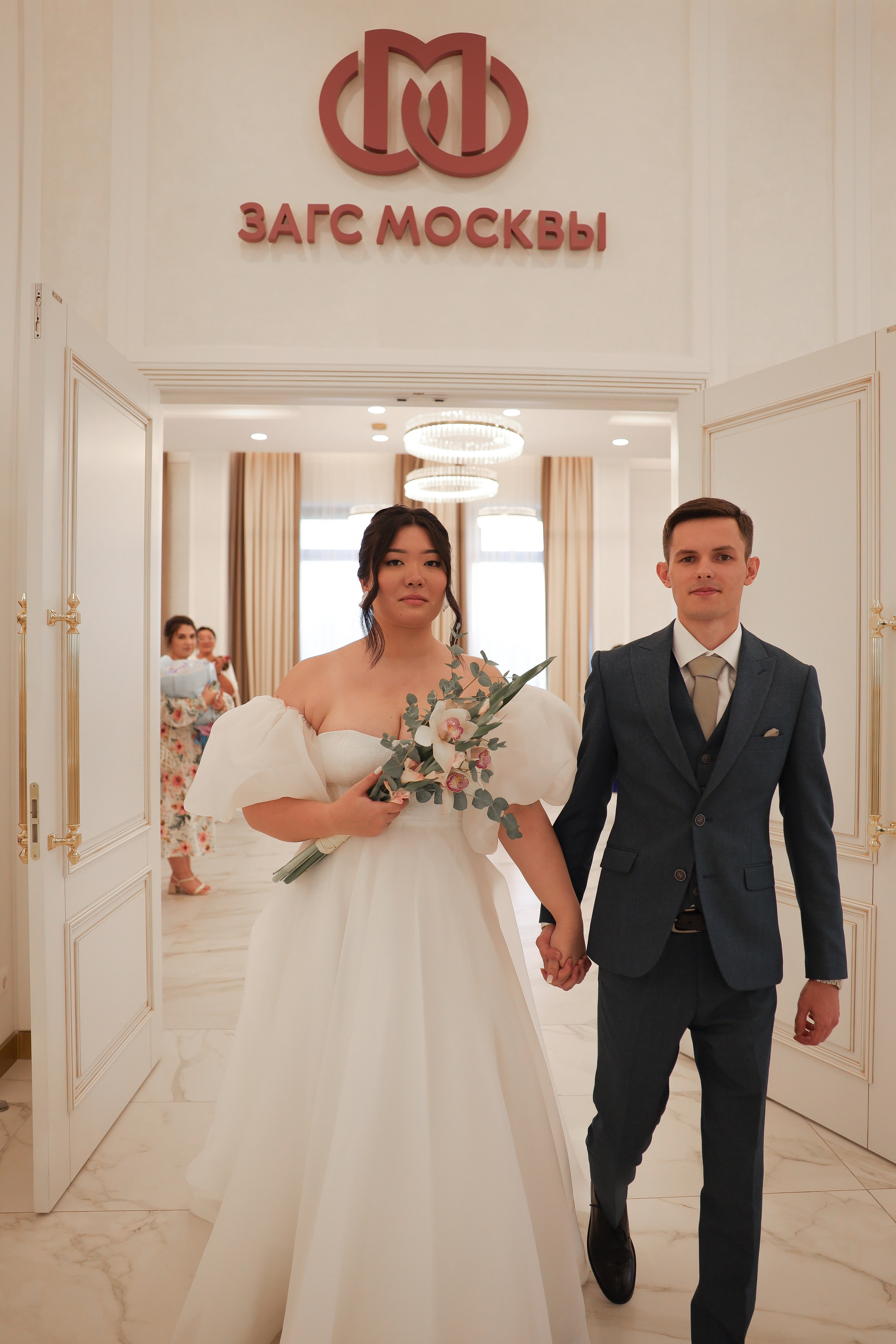 Алексей и Мария | Ozero Молоково. Свадебный фотограф Москва