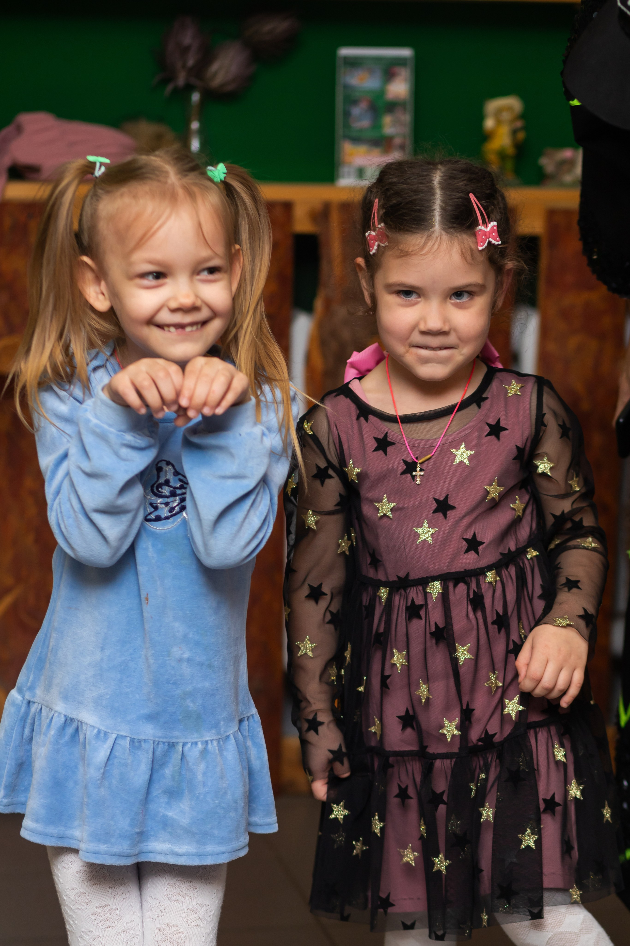 День рождение Златы. Марина Шаймухаметова. Фотограф в Уфе