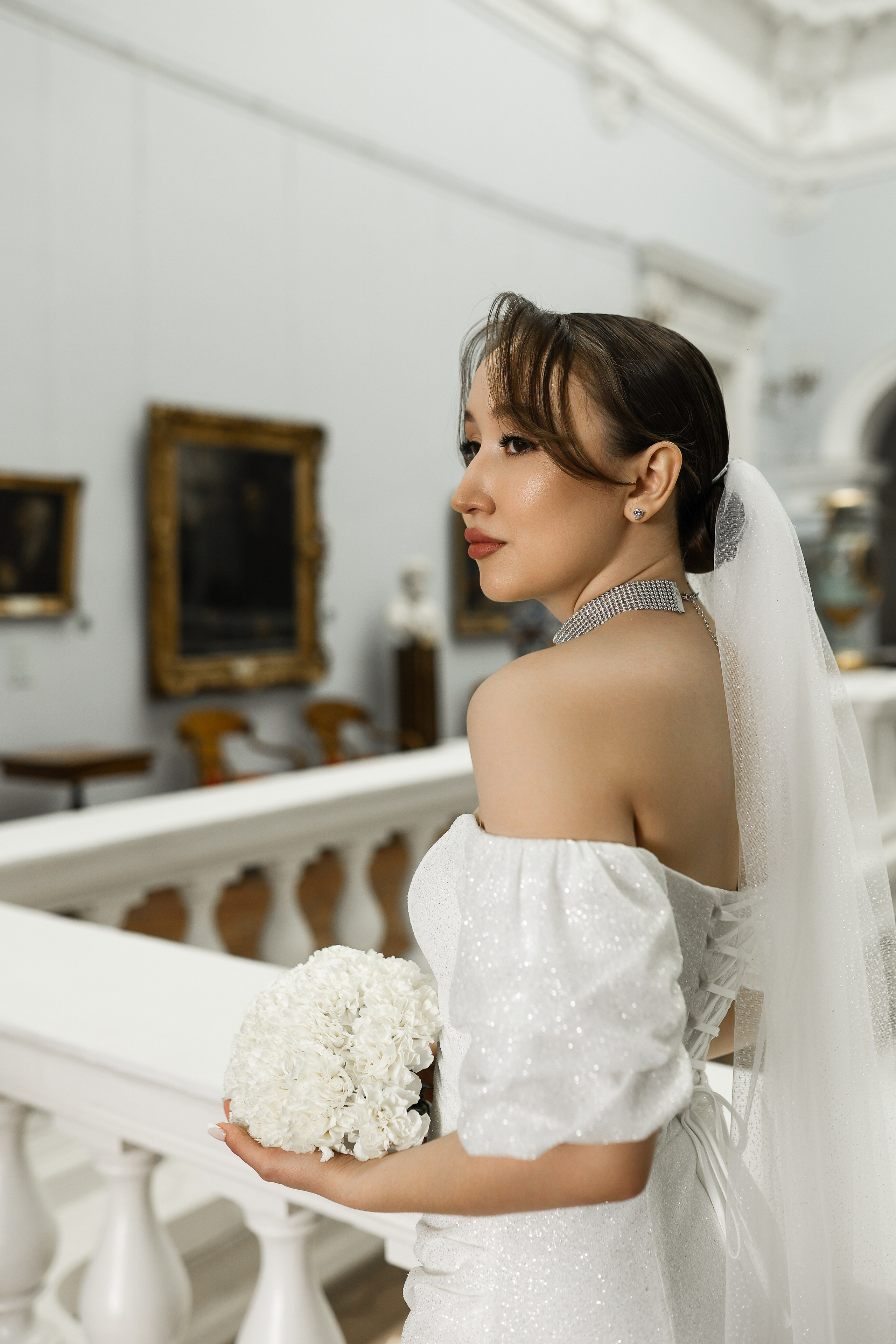 Ильназ и Диляра. Таирова Гузель|Свадебный фотограф в Ульяновске