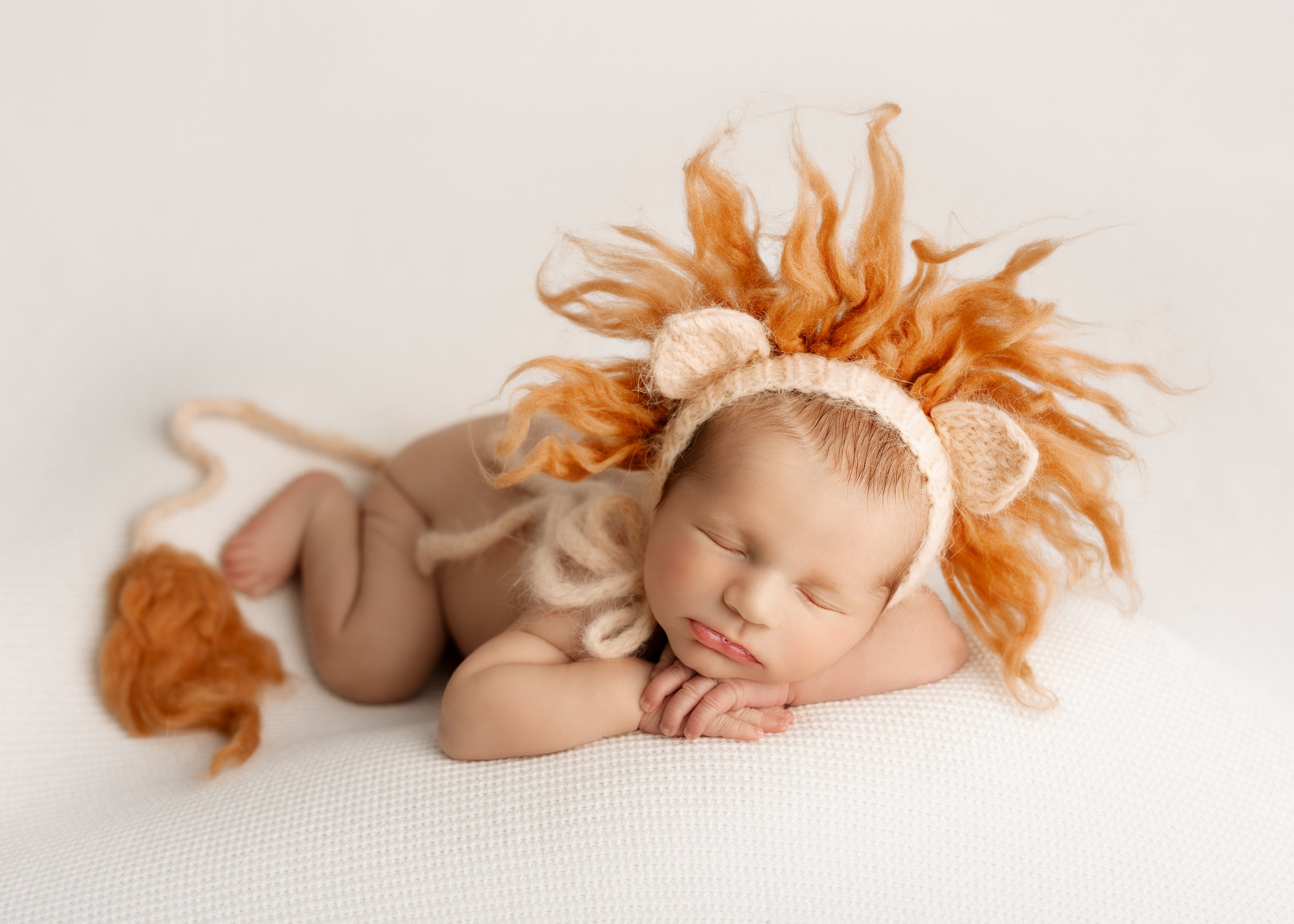 Фотосъёмка новорожденных. Фотограф Беременности и Новорождённых в Кемерово