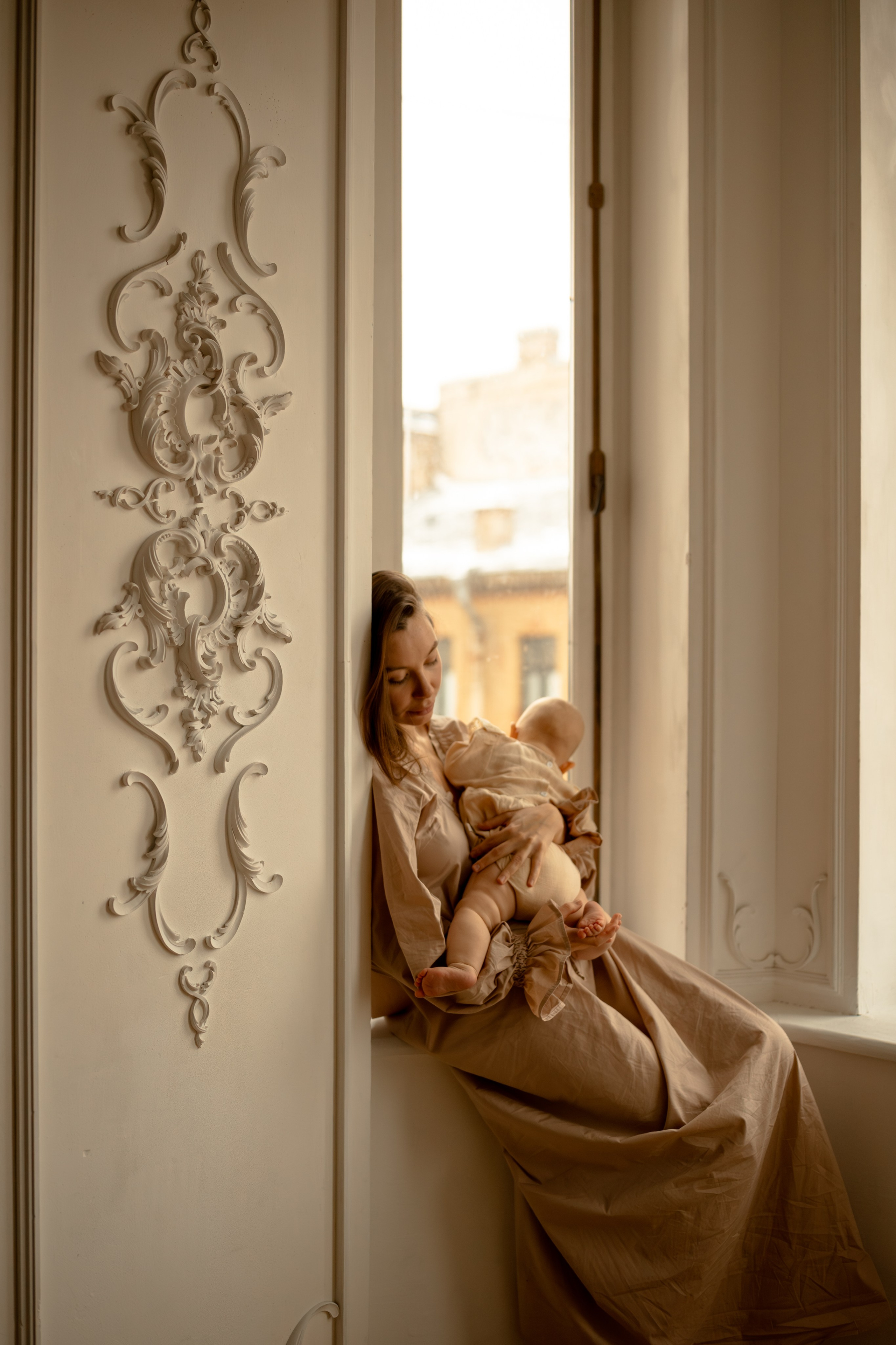 МК Марии Струтинской. Катерина Растокина фотограф в Санкт-Петербурге