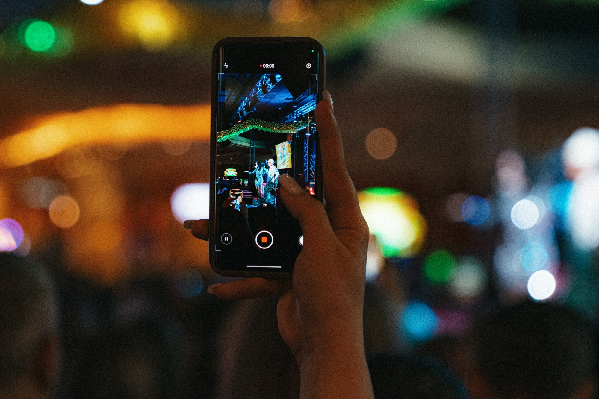 Группа Краски в Шамбале. Фотограф Мещанин Юрий