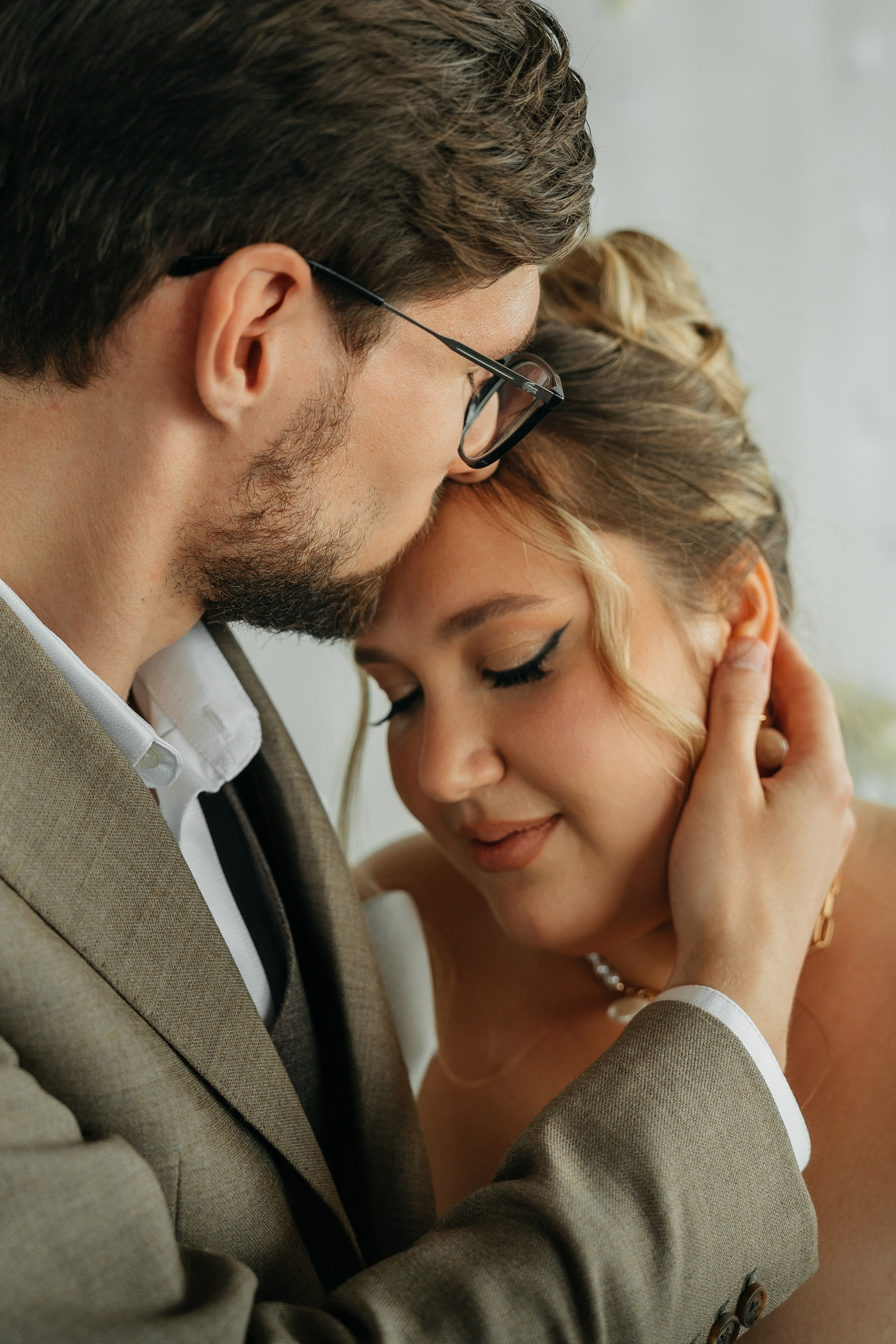 Вадим Анастасия. Григорий и Ольга Насинник — свадебный фотограф Архангельск