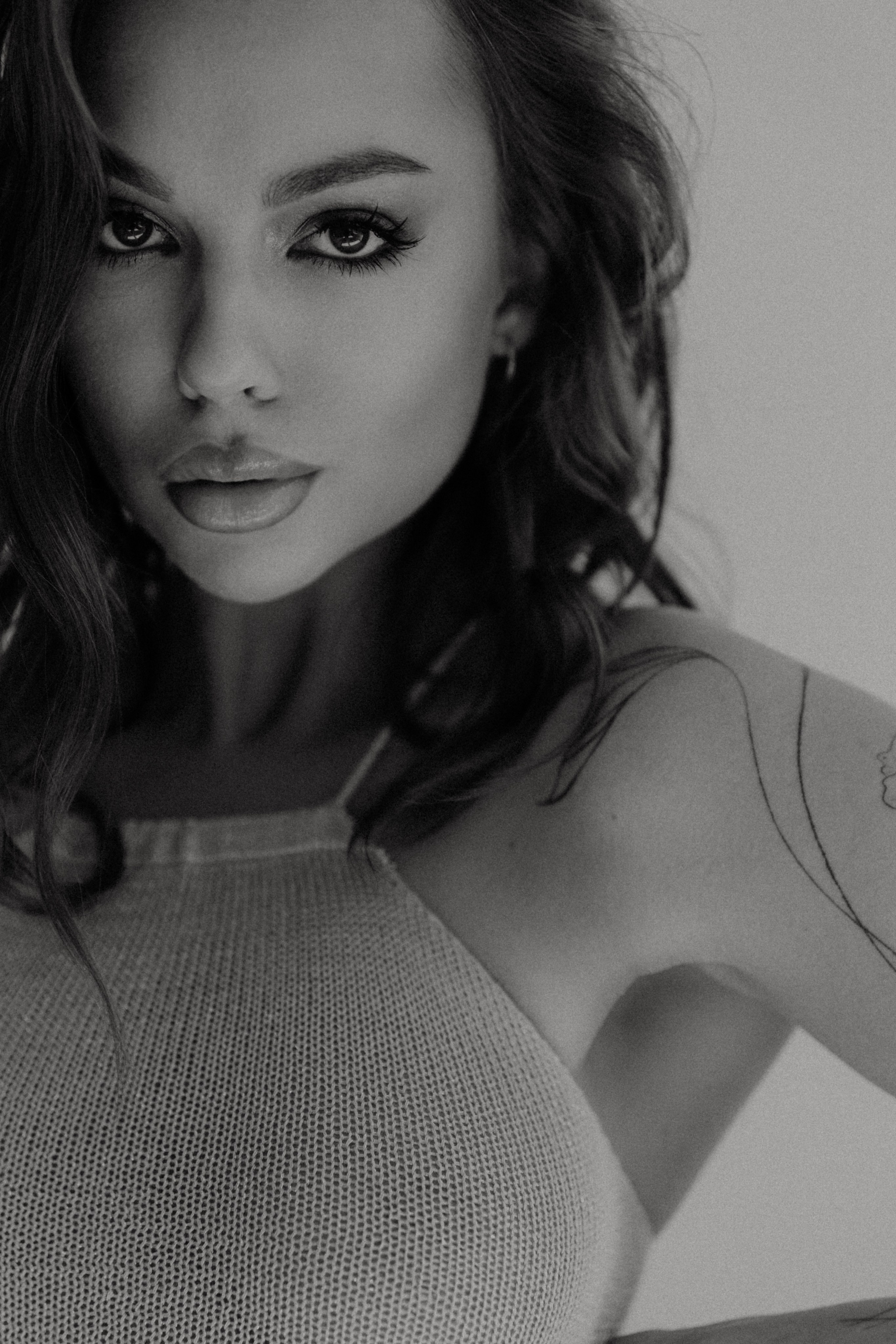 Индивидуальная Фотосессия. Фотограф Муратова Алена