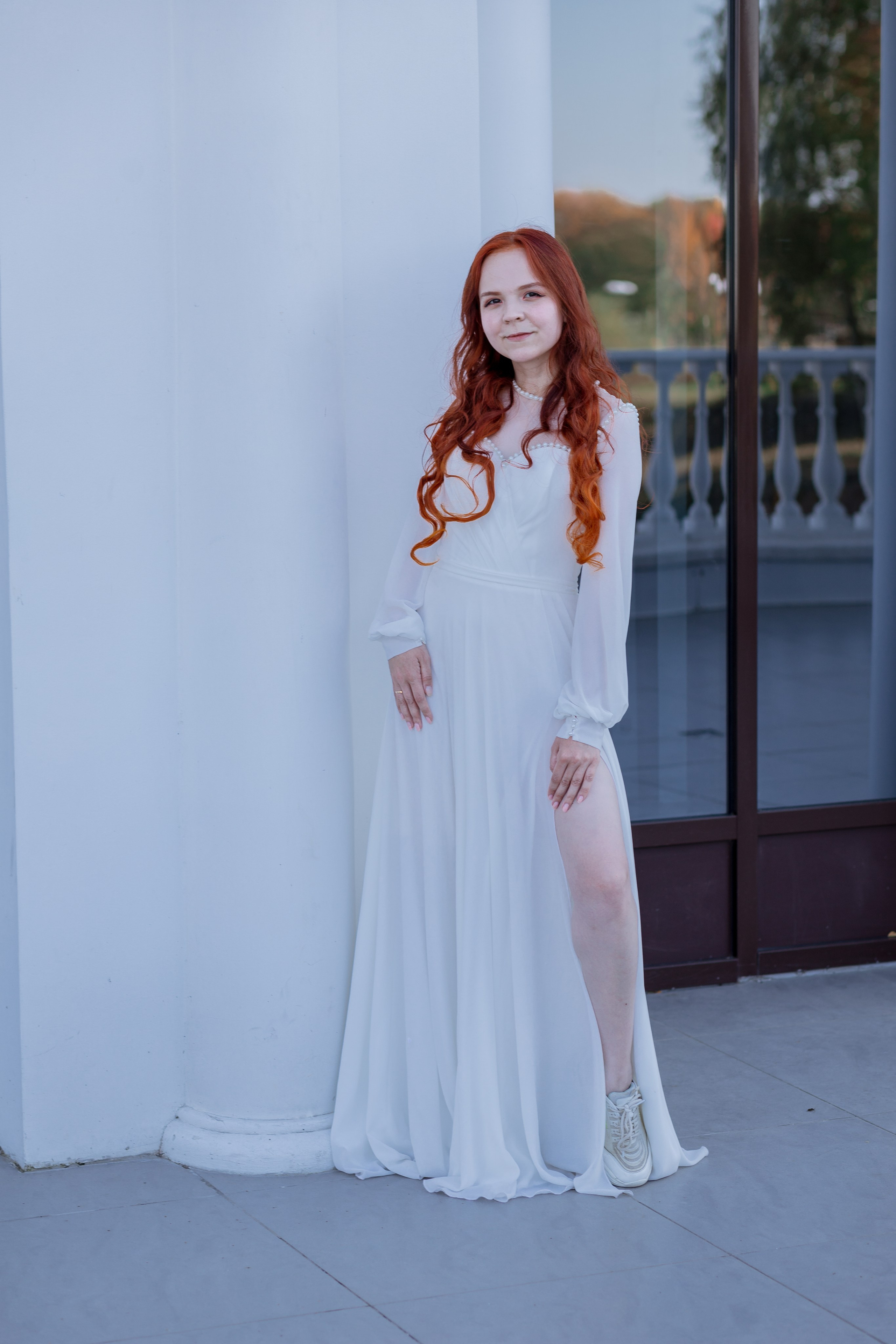 Павел & София. Свадебный фотограф в Чебоксарах Анастасия Иванова