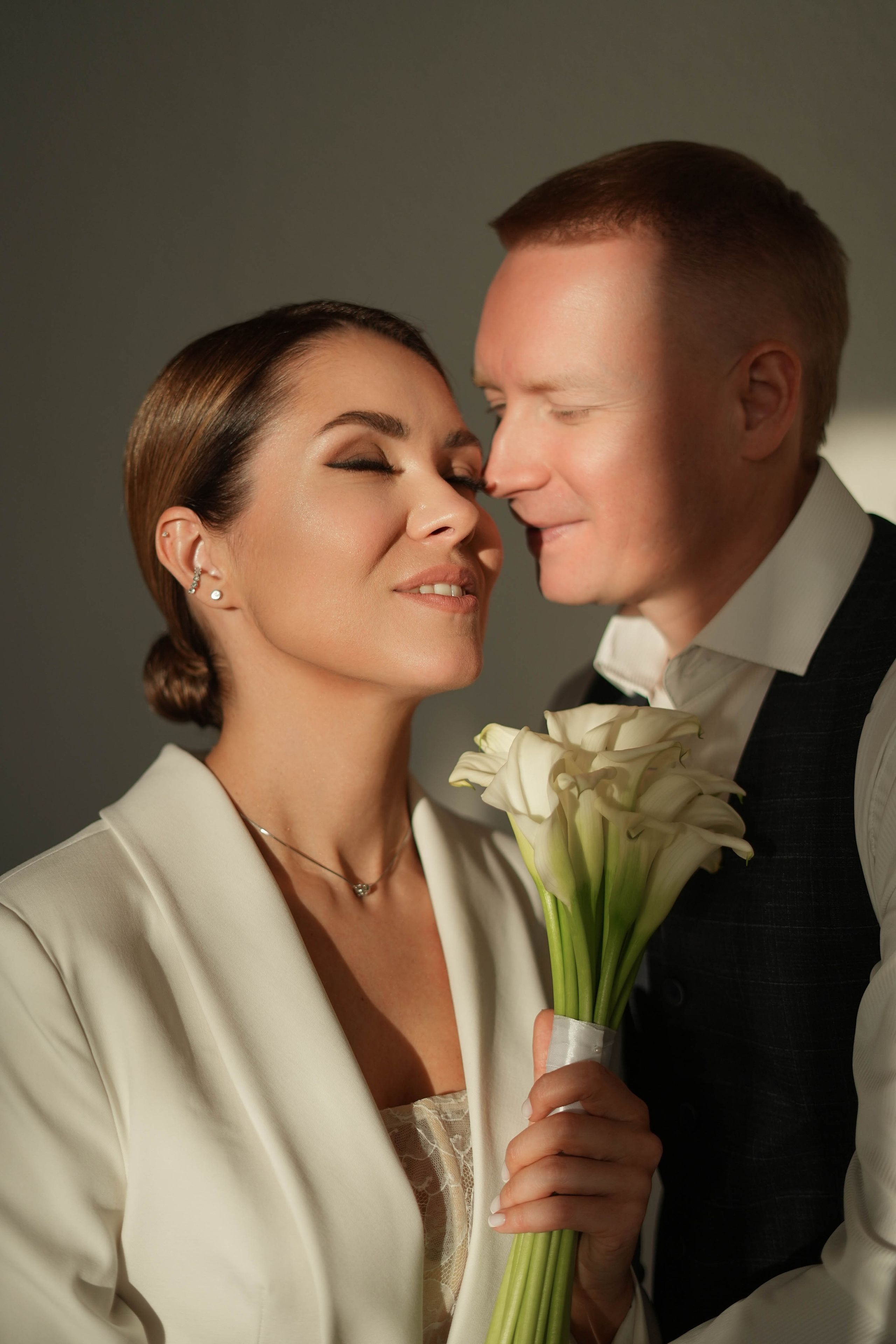 Лена+ Илья. Фотограф Волгоград Анастасия Ли