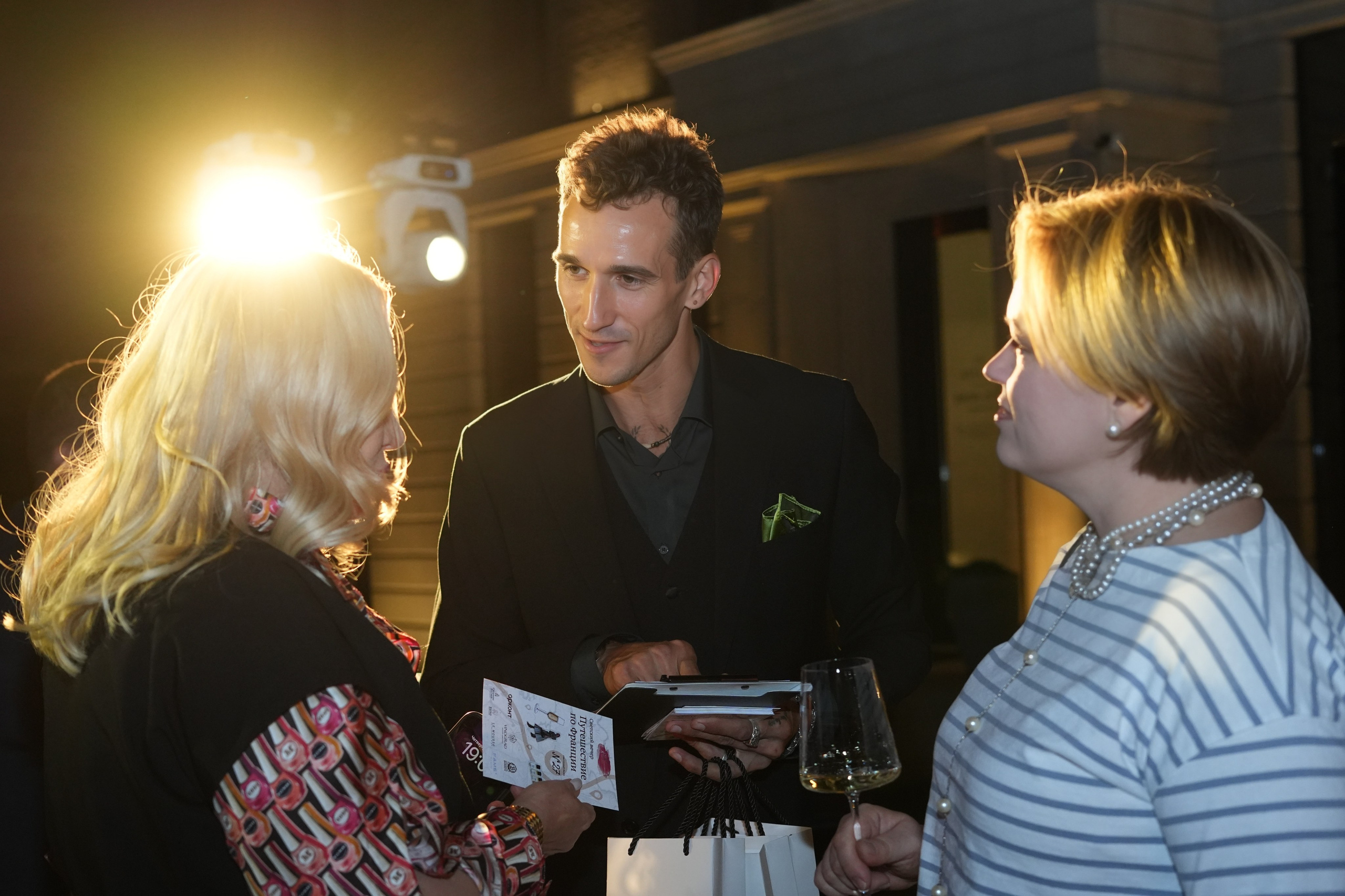 Проект Емельяненковой Натали Возвращение во Францию. Фотограф Волгоград Анастасия Ли