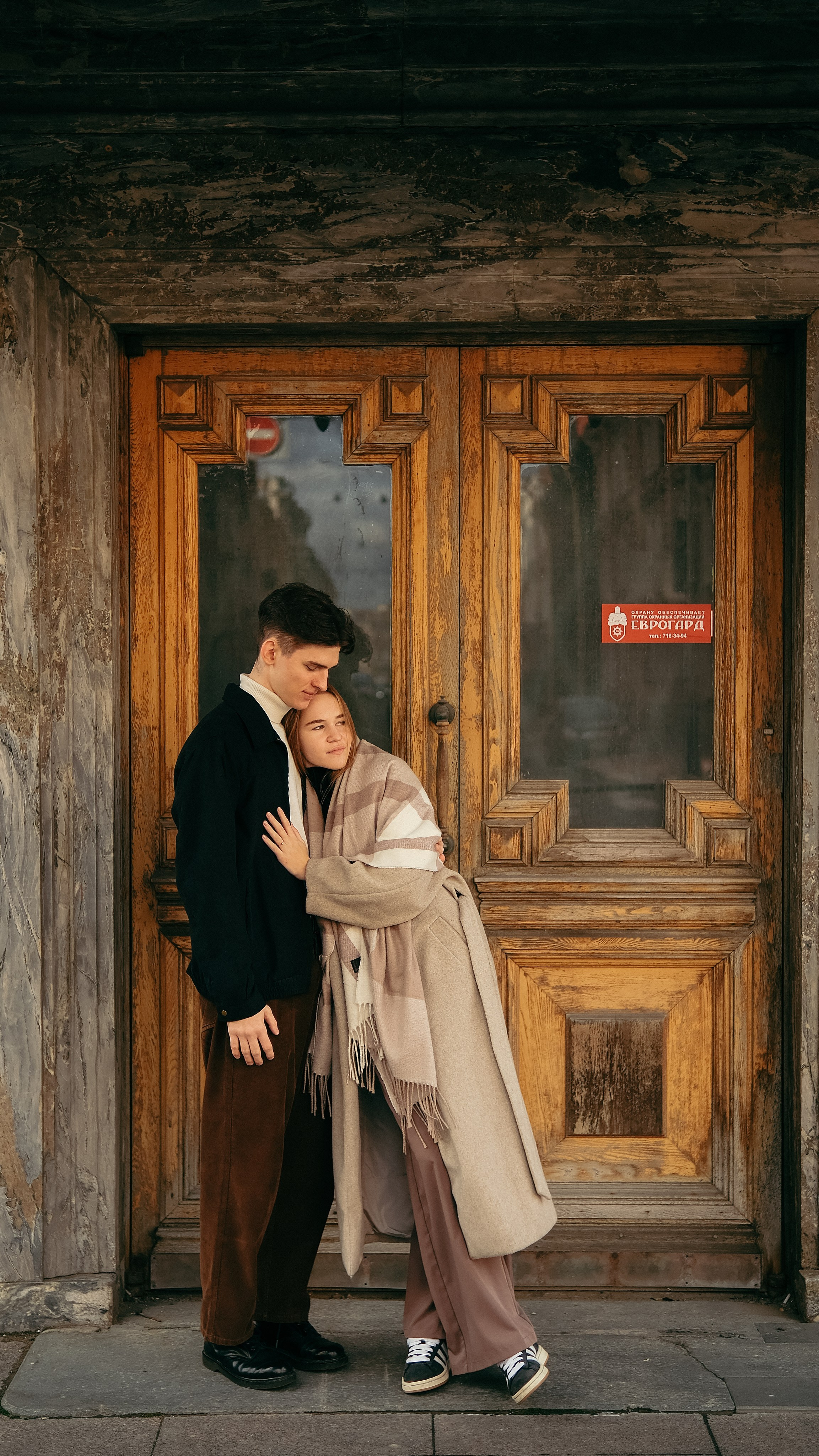 Криста & Арсений. Phdkvmr.ru