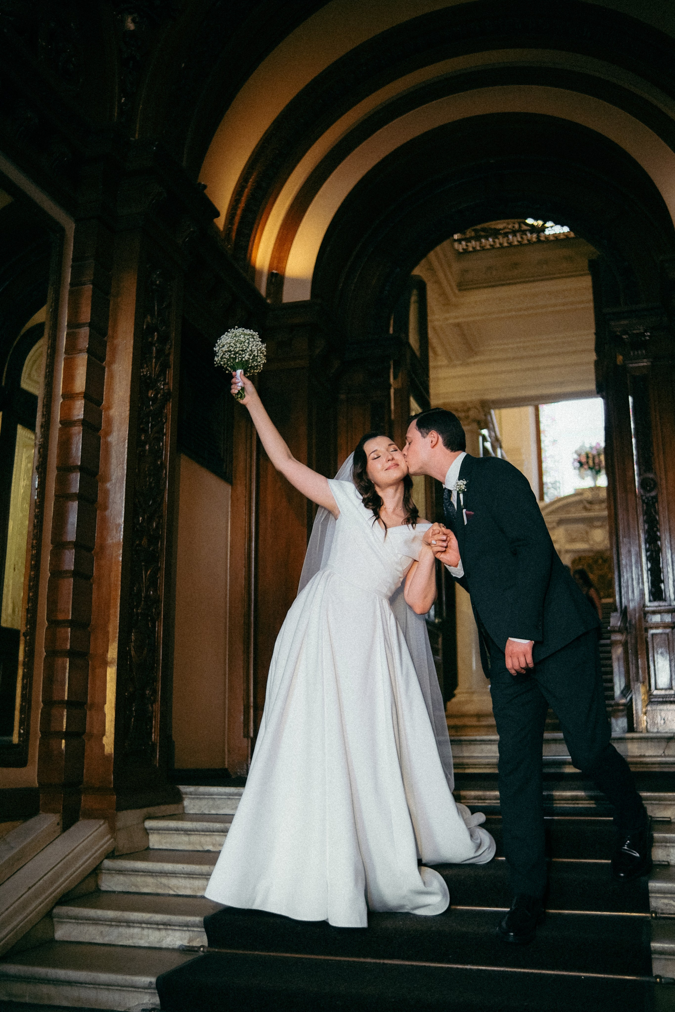 Оля & Саша ДБ1. Phdkvmr.ru