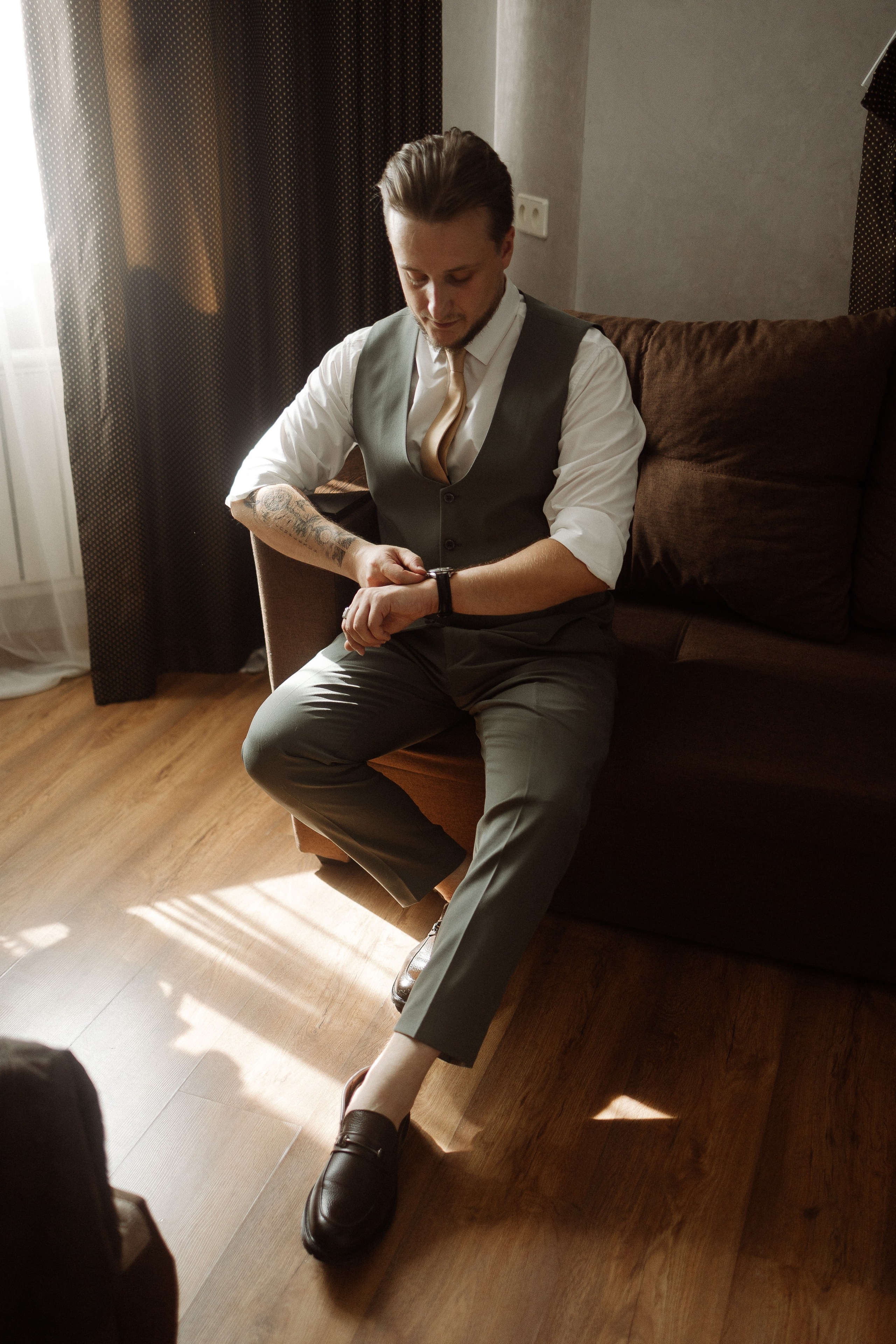 Максим и Анастасия. Свадебный фотограф Маргарита Глумскова