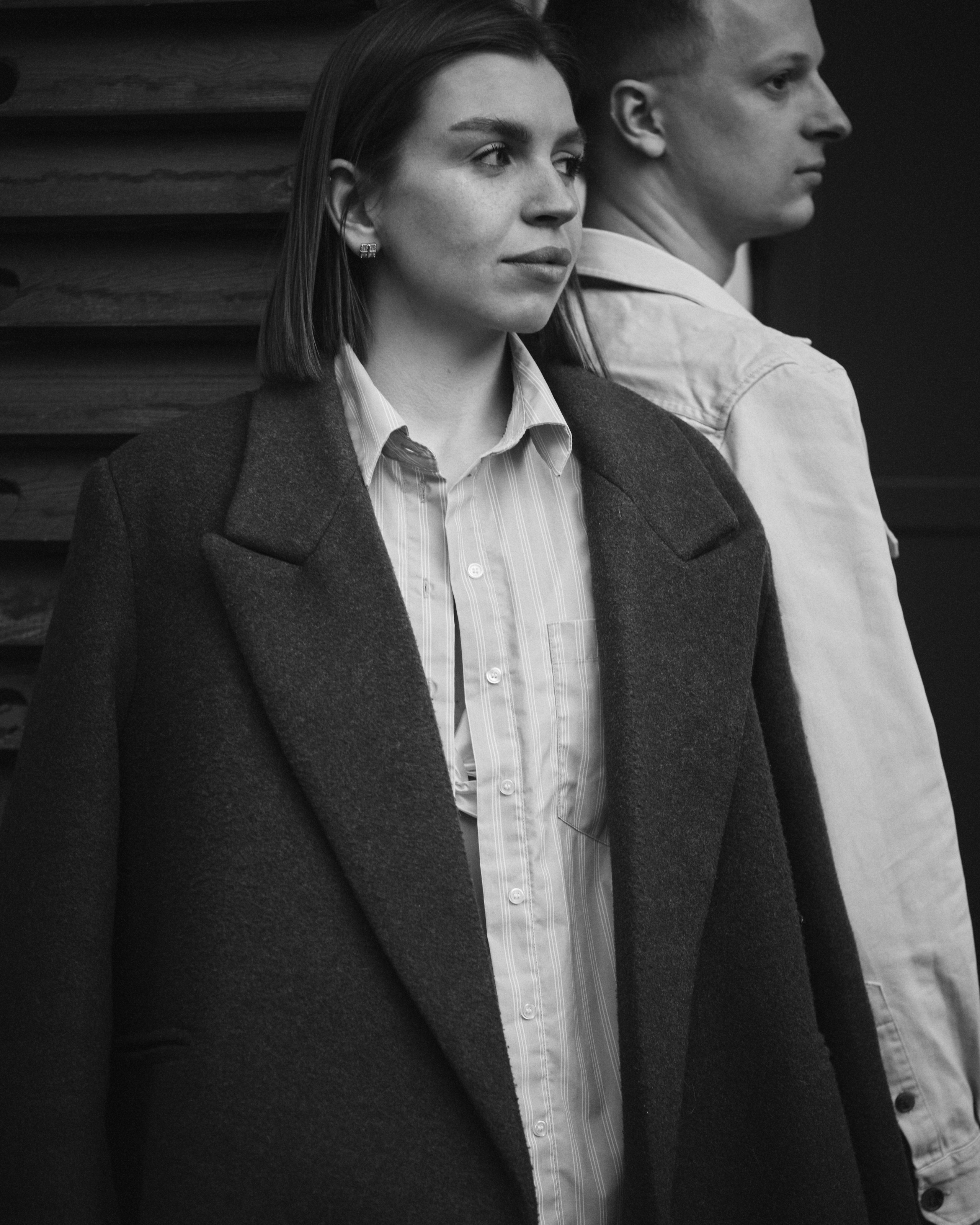 Дима и Катя. Фотограф Анатолий Егоров