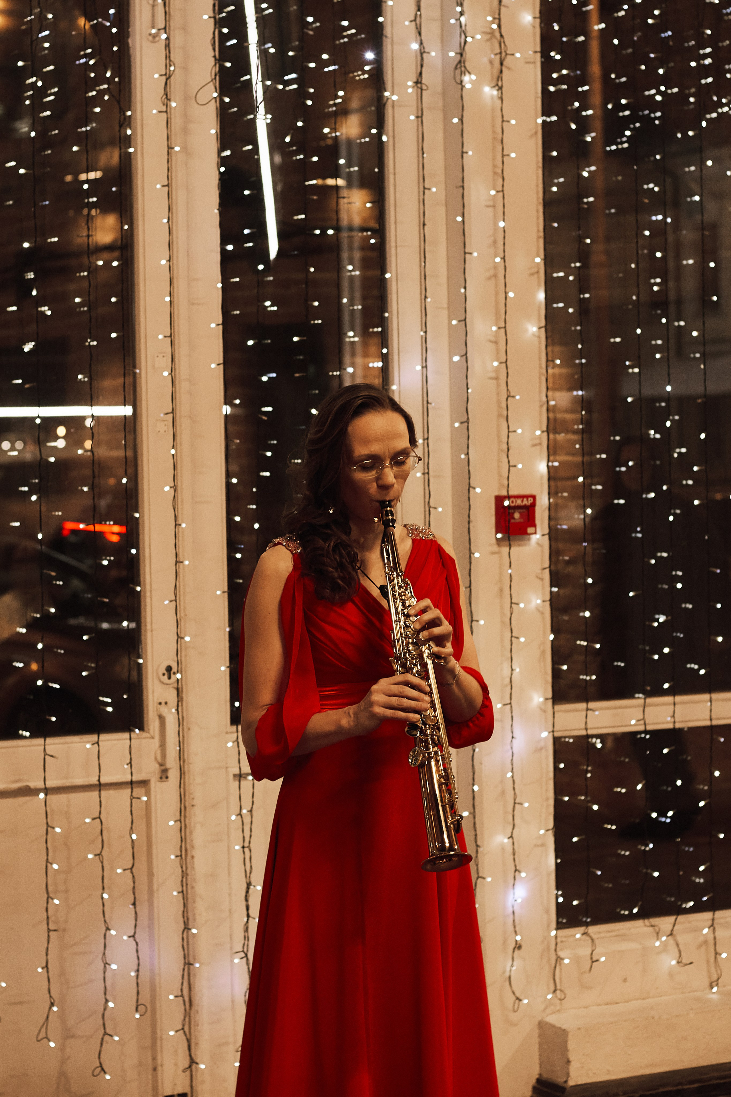 Sax Cello Duo (Музей Истории Екатеринбурга). Фотограф из Первоуральска Роман Заиченко